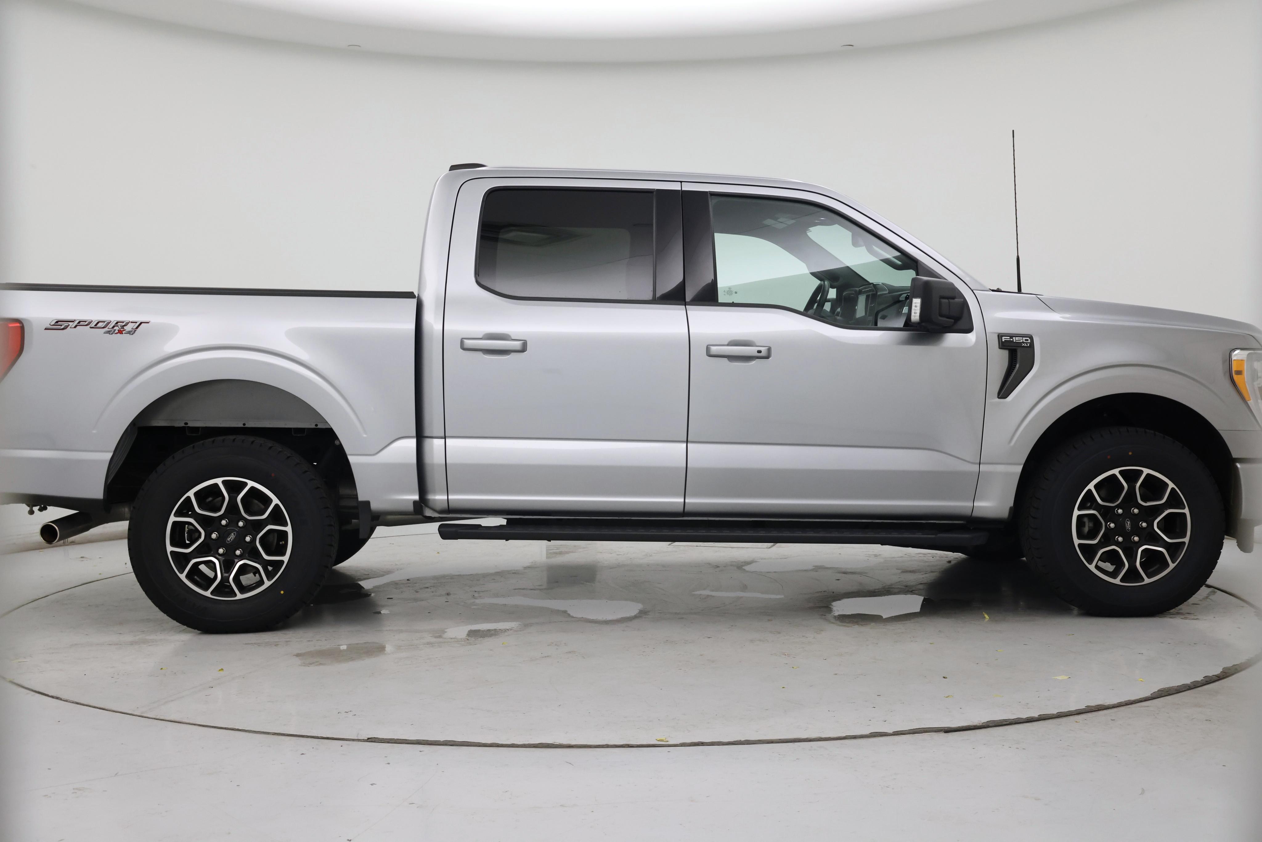 Thumbnail: 2022 Ford F-150 - 7