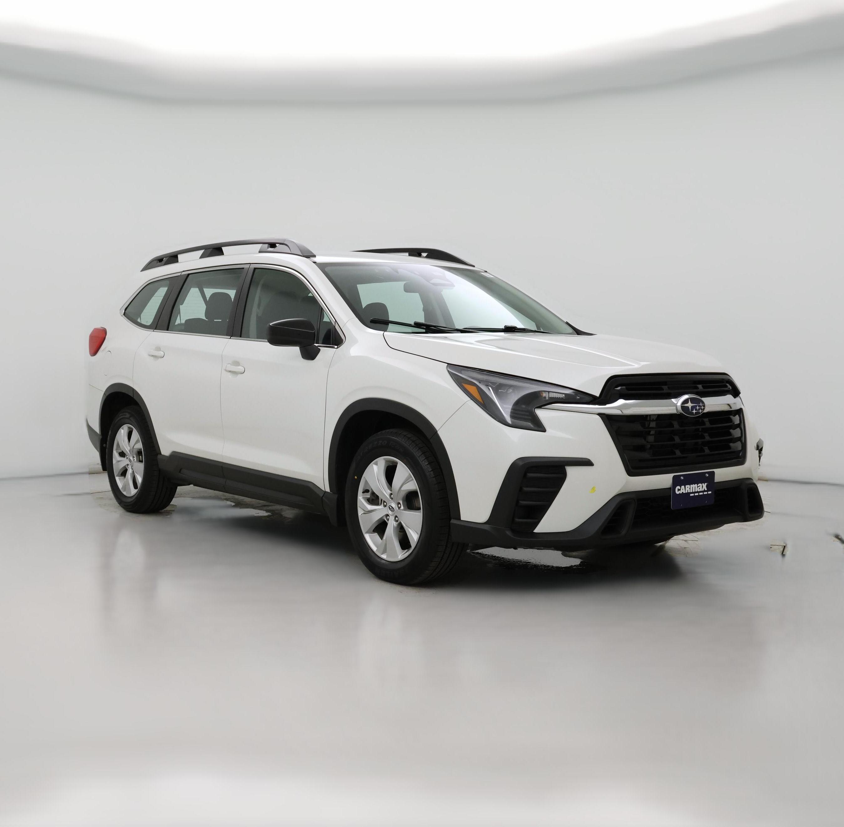 Thumbnail: 2023 Subaru Ascent - 1