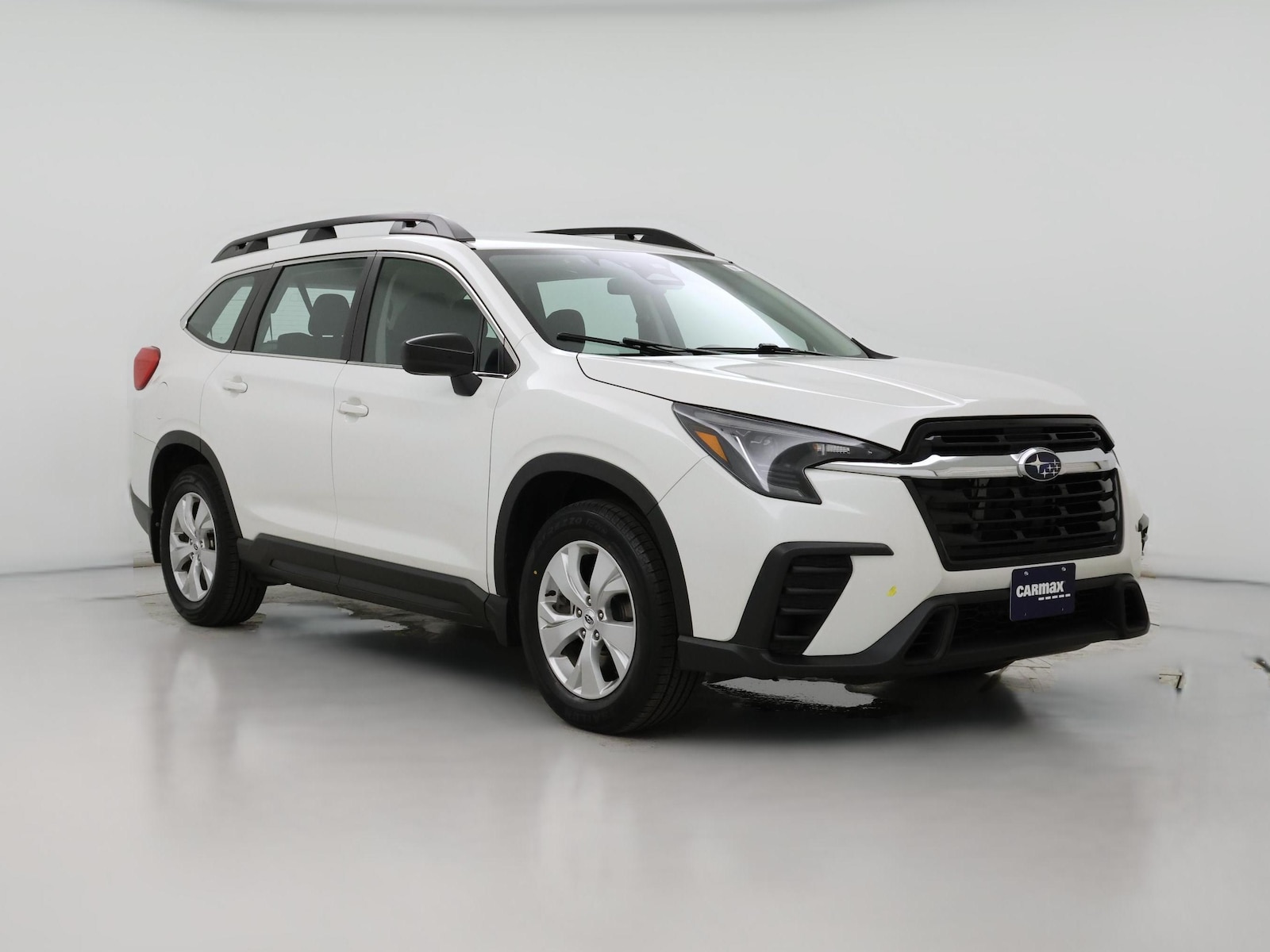 2023 Subaru Ascent