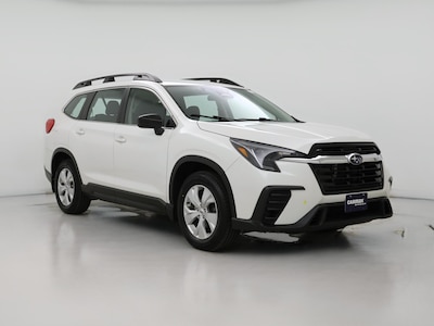 2023 Subaru Ascent