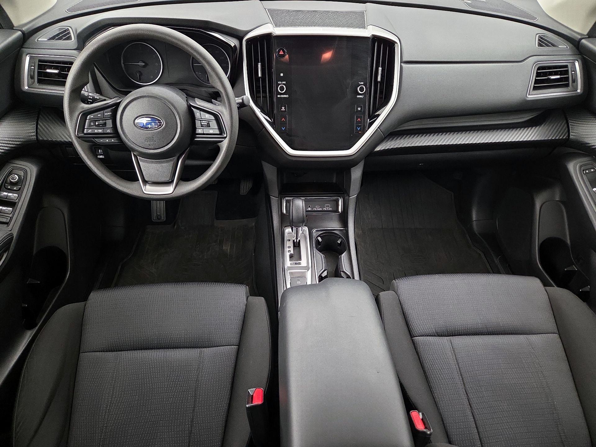 Thumbnail: 2023 Subaru Ascent - 9