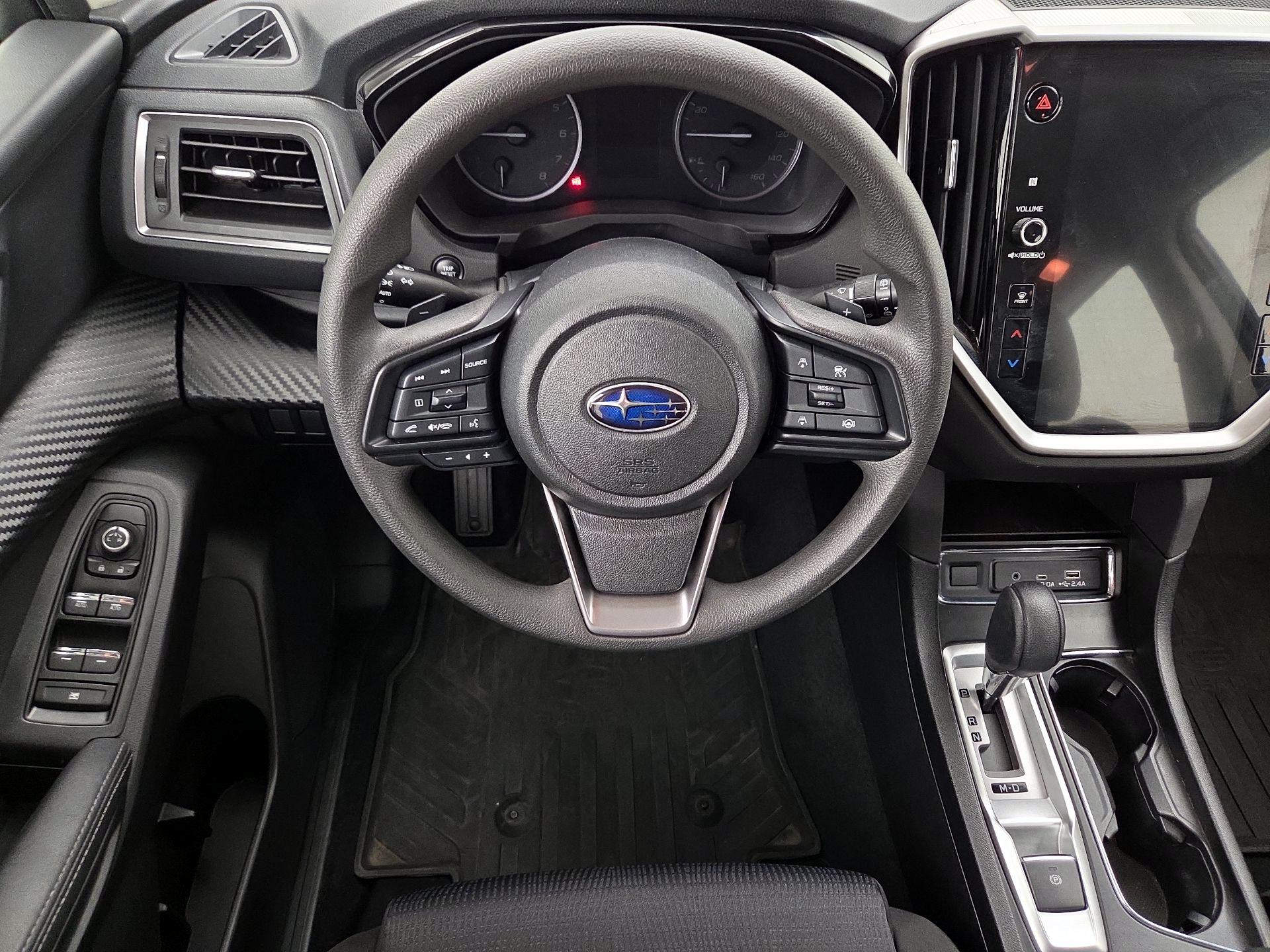 Thumbnail: 2023 Subaru Ascent - 10