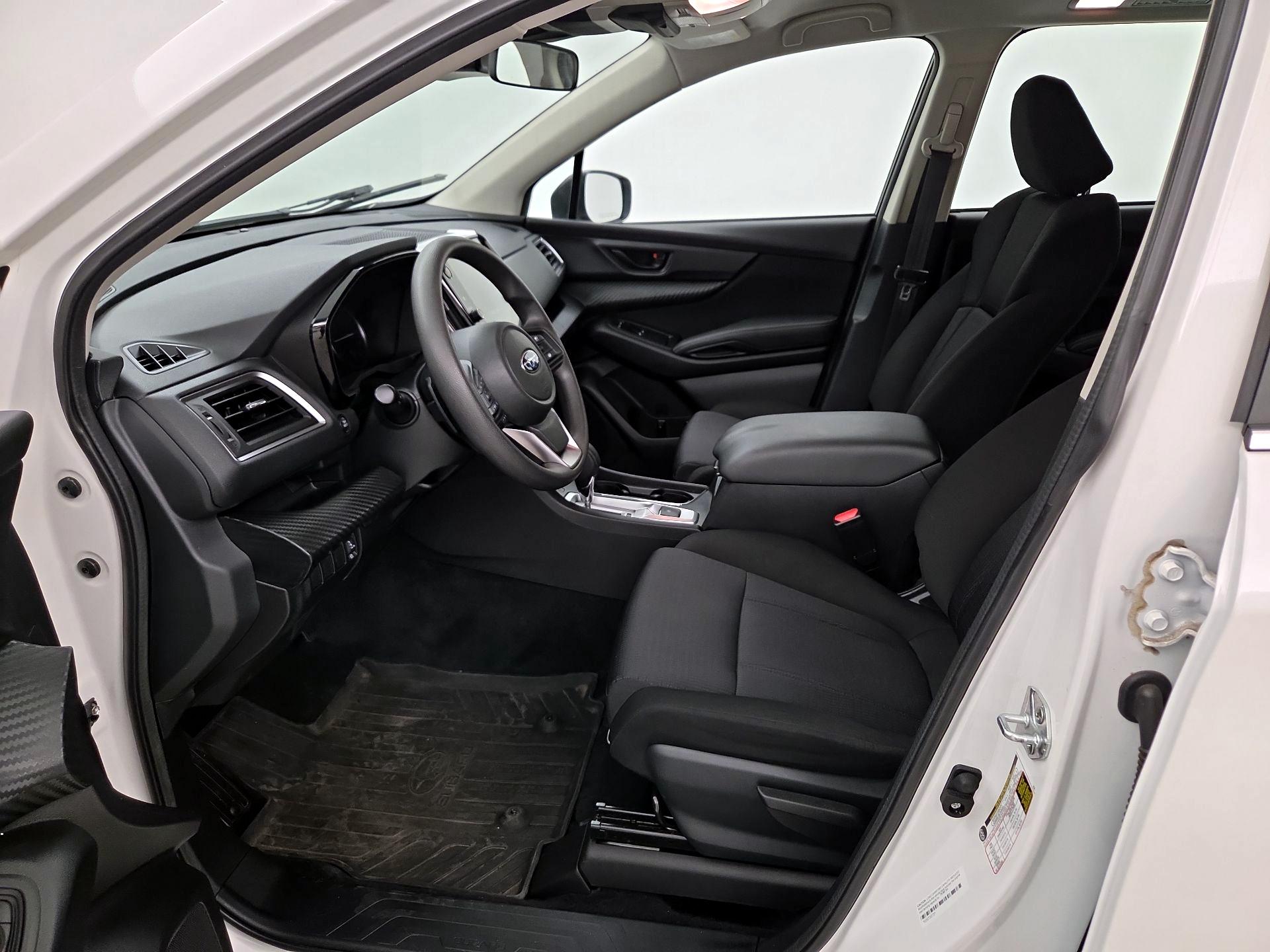 Thumbnail: 2023 Subaru Ascent - 11