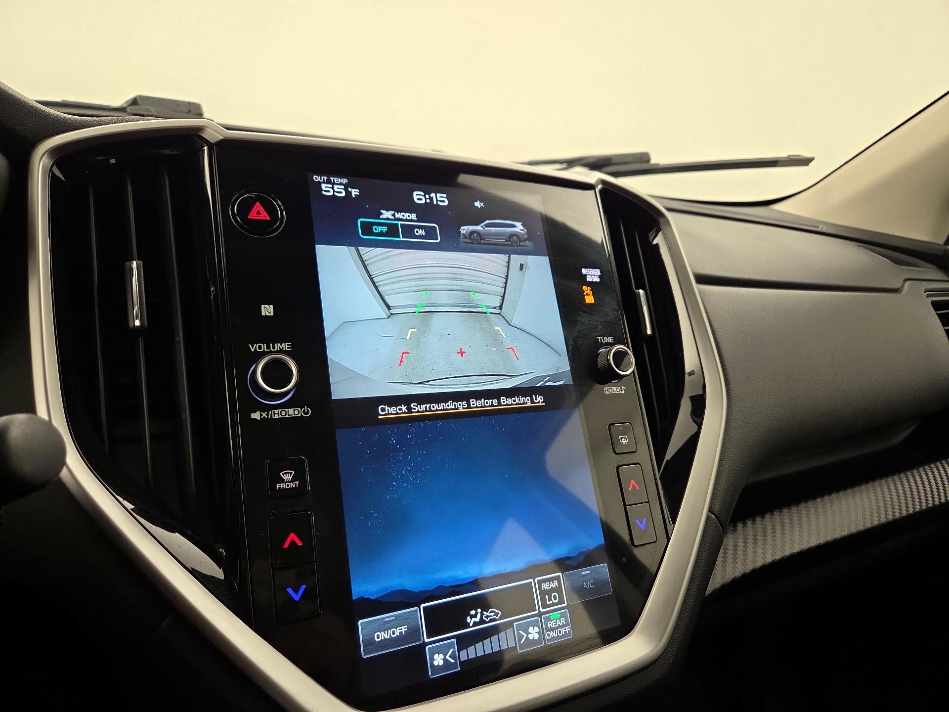 Thumbnail: 2023 Subaru Ascent - 14