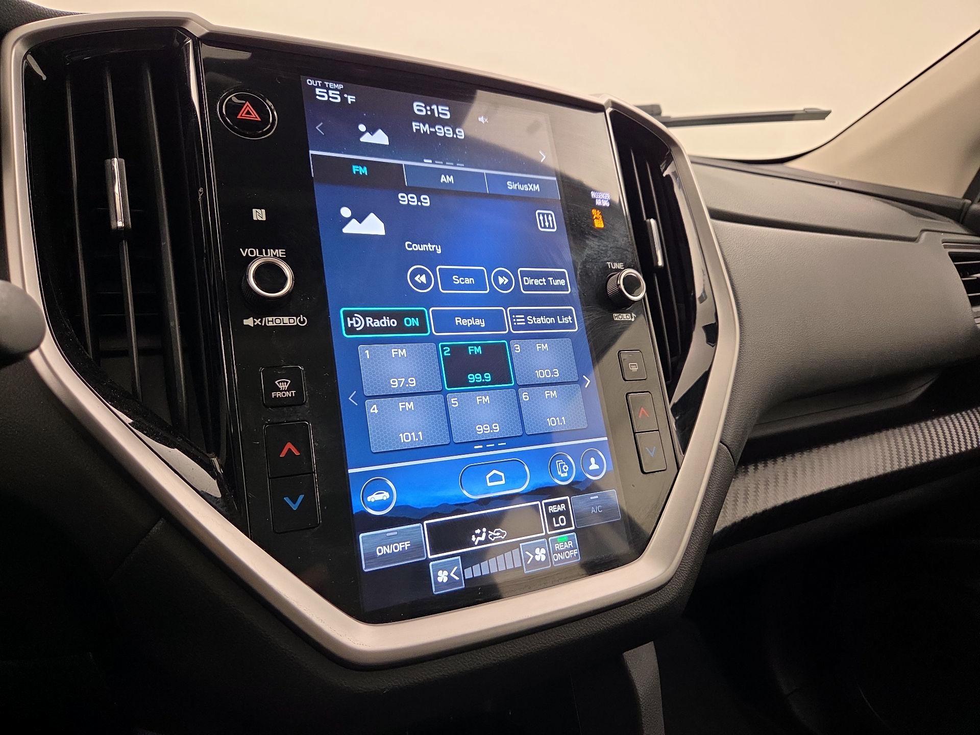 Thumbnail: 2023 Subaru Ascent - 15