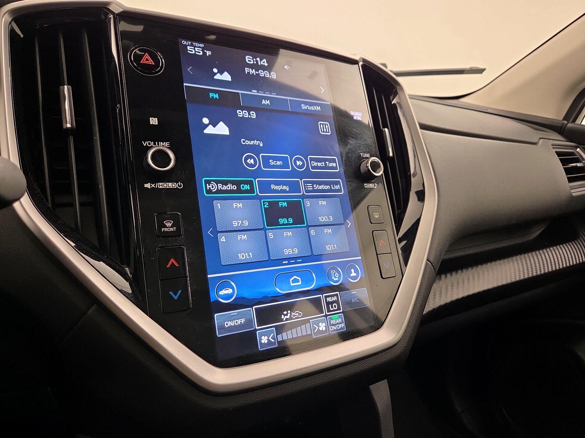 Thumbnail: 2023 Subaru Ascent - 16