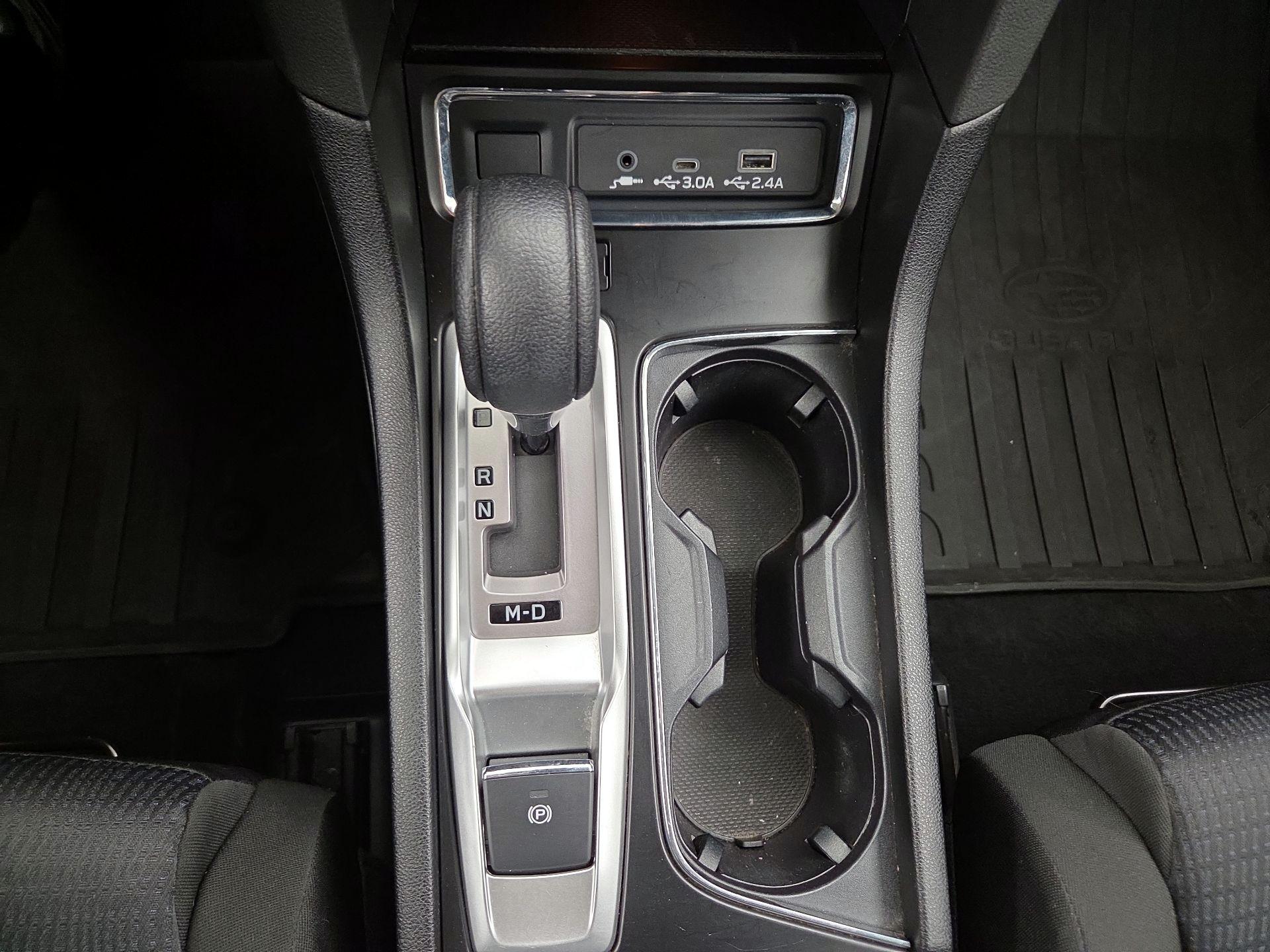 Thumbnail: 2023 Subaru Ascent - 17