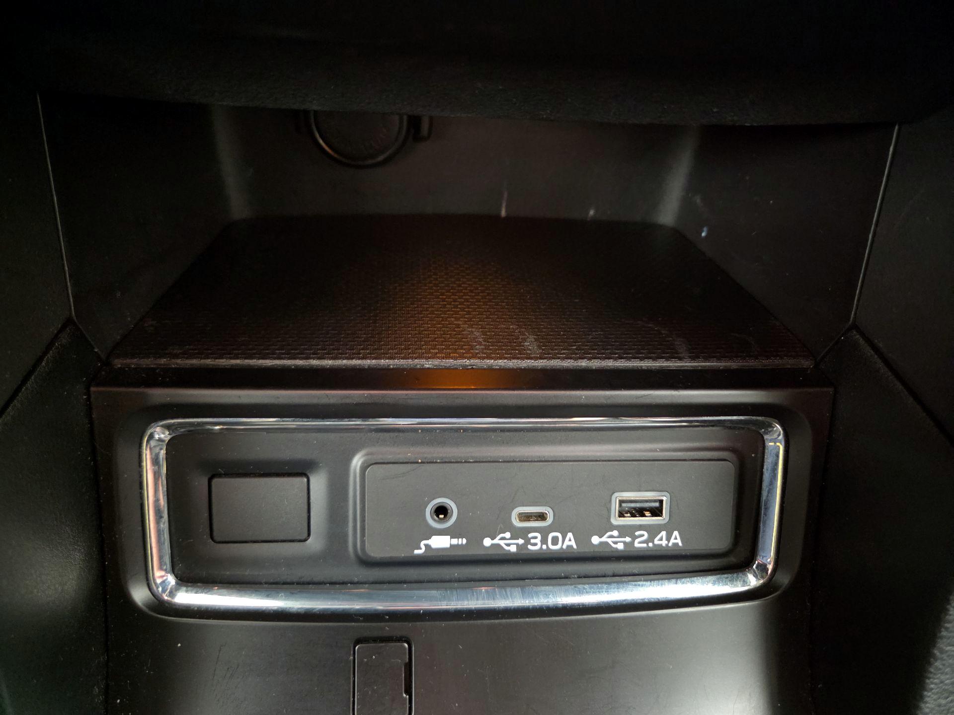 Thumbnail: 2023 Subaru Ascent - 18