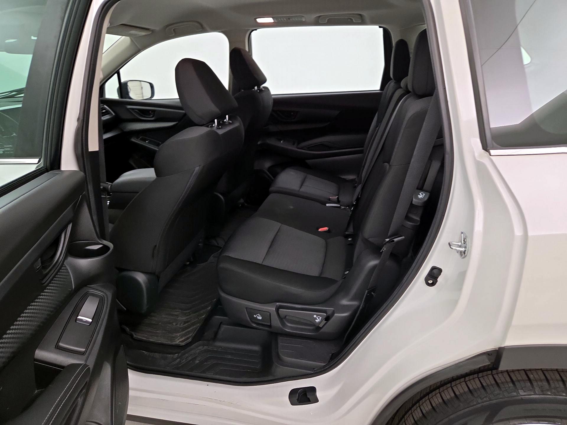 Thumbnail: 2023 Subaru Ascent - 19