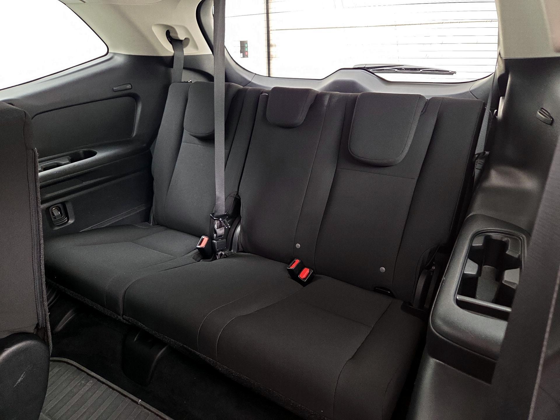 Thumbnail: 2023 Subaru Ascent - 20