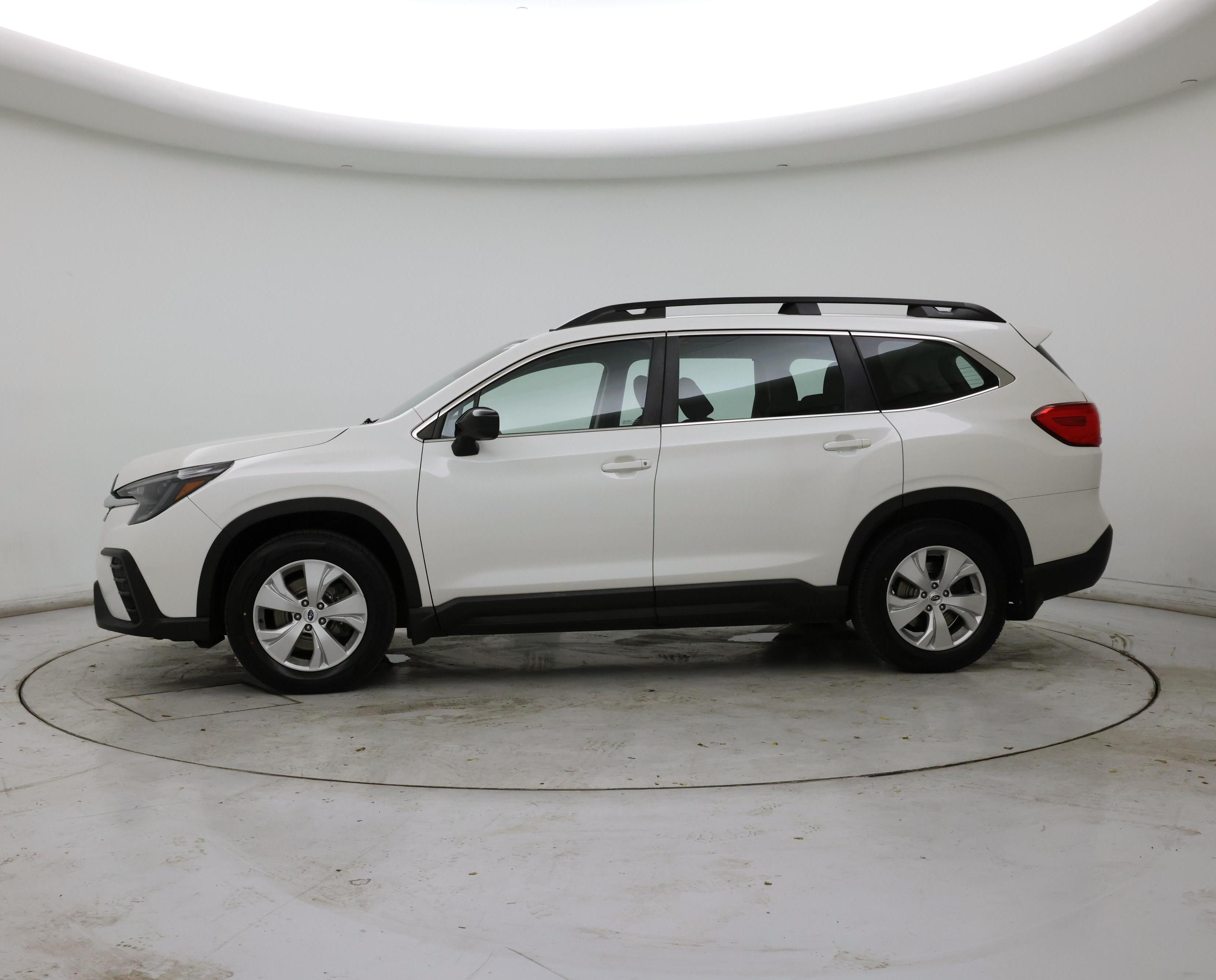 Thumbnail: 2023 Subaru Ascent - 3