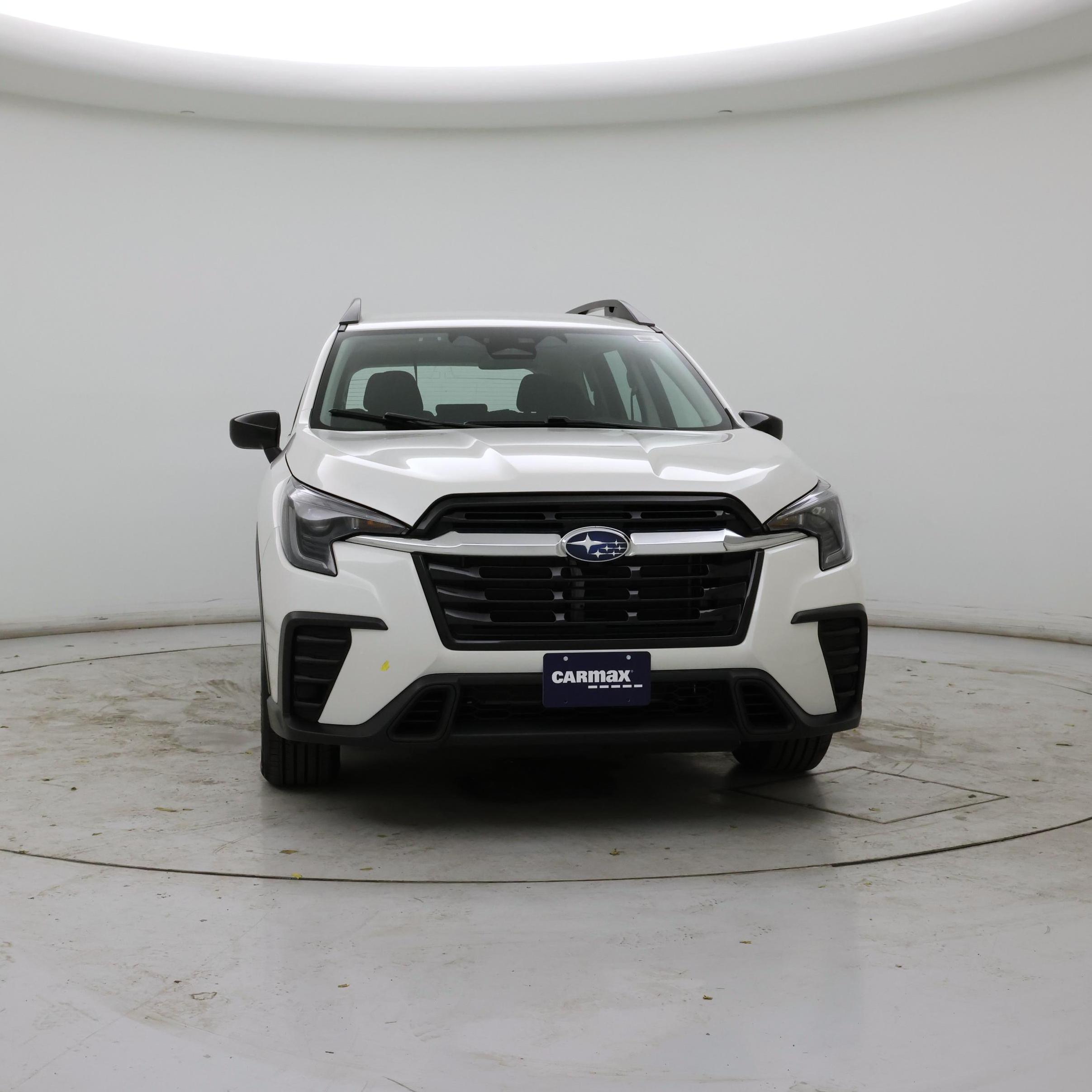 Thumbnail: 2023 Subaru Ascent - 5