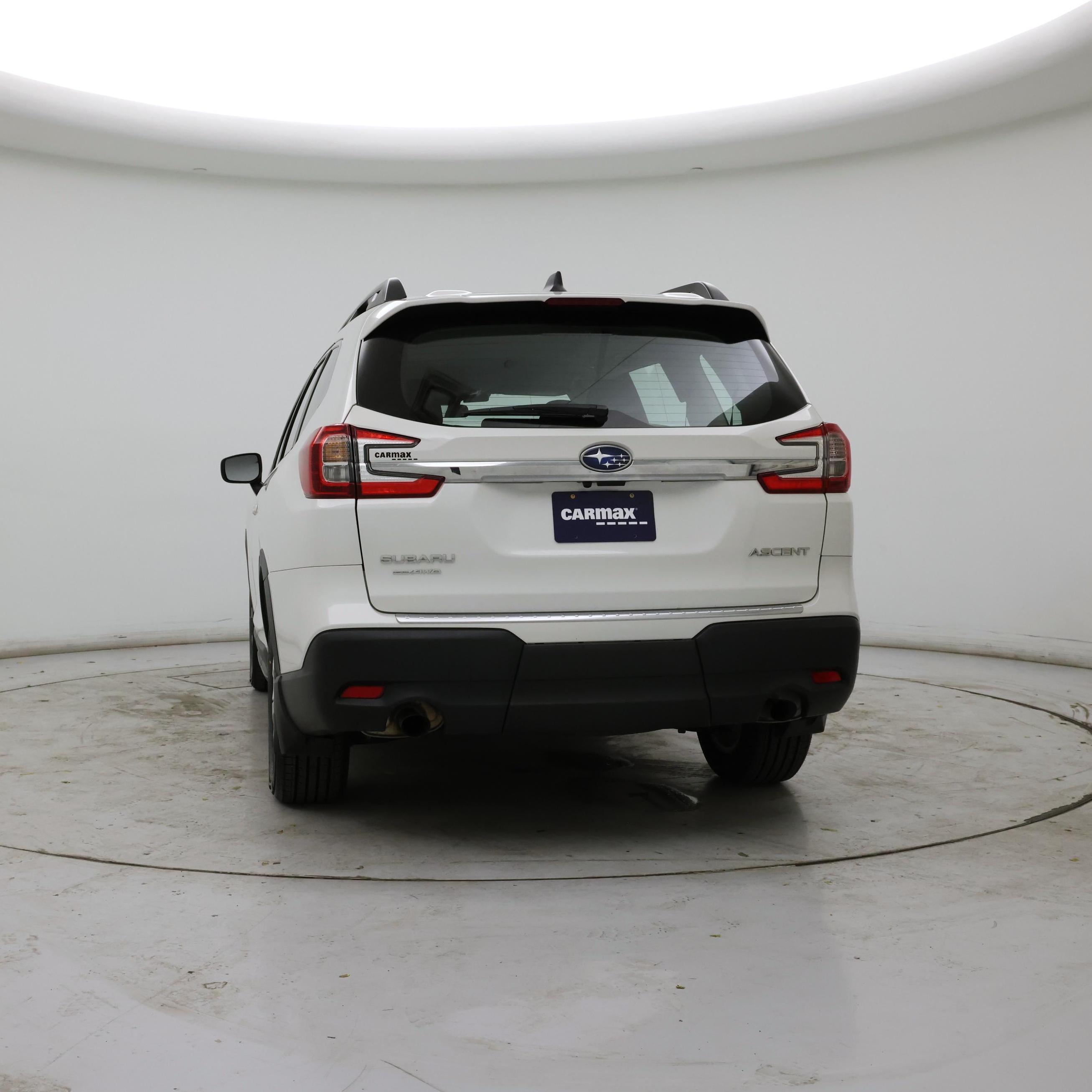 Thumbnail: 2023 Subaru Ascent - 6