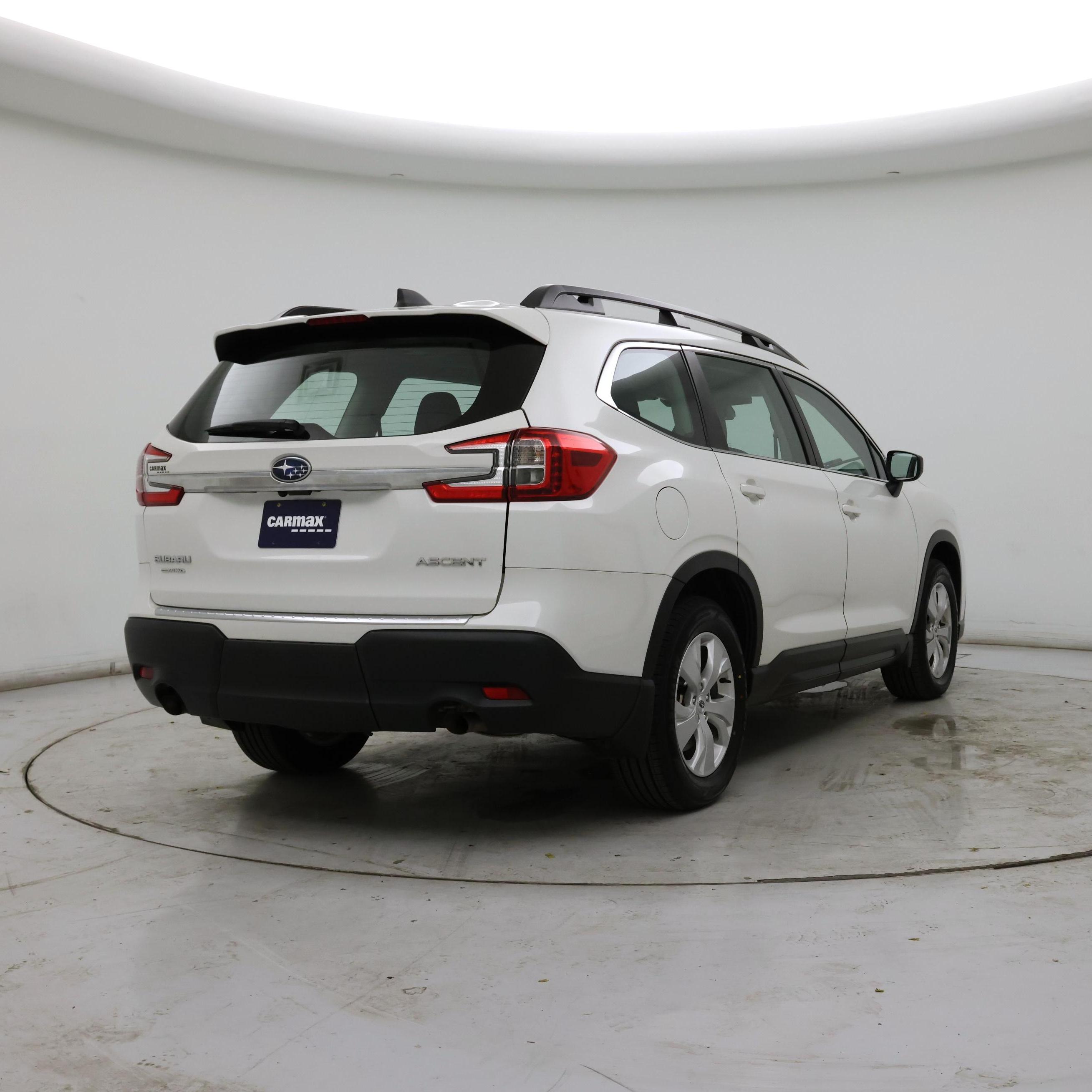 Thumbnail: 2023 Subaru Ascent - 8