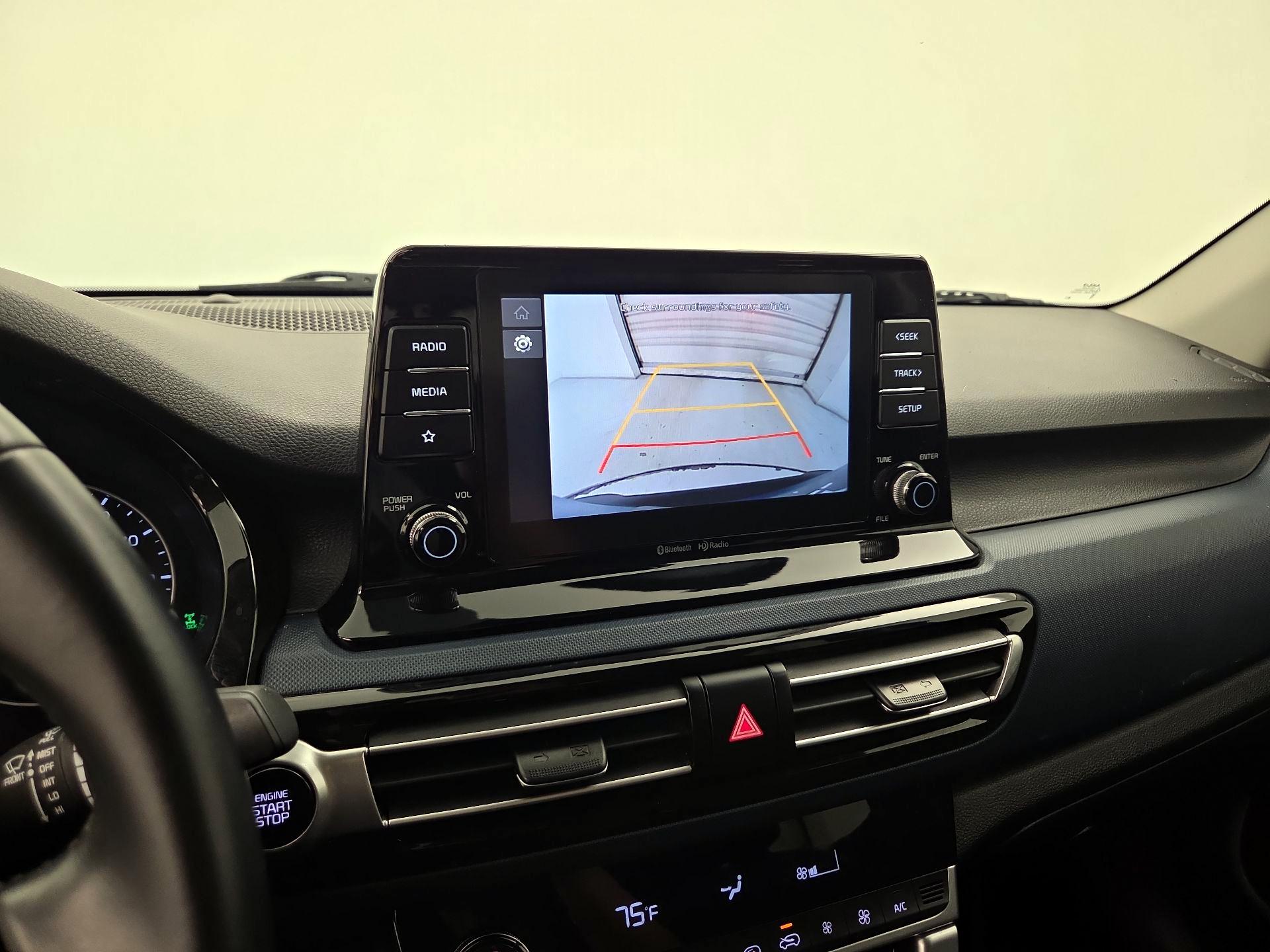 Thumbnail: 2023 Kia Seltos - 12