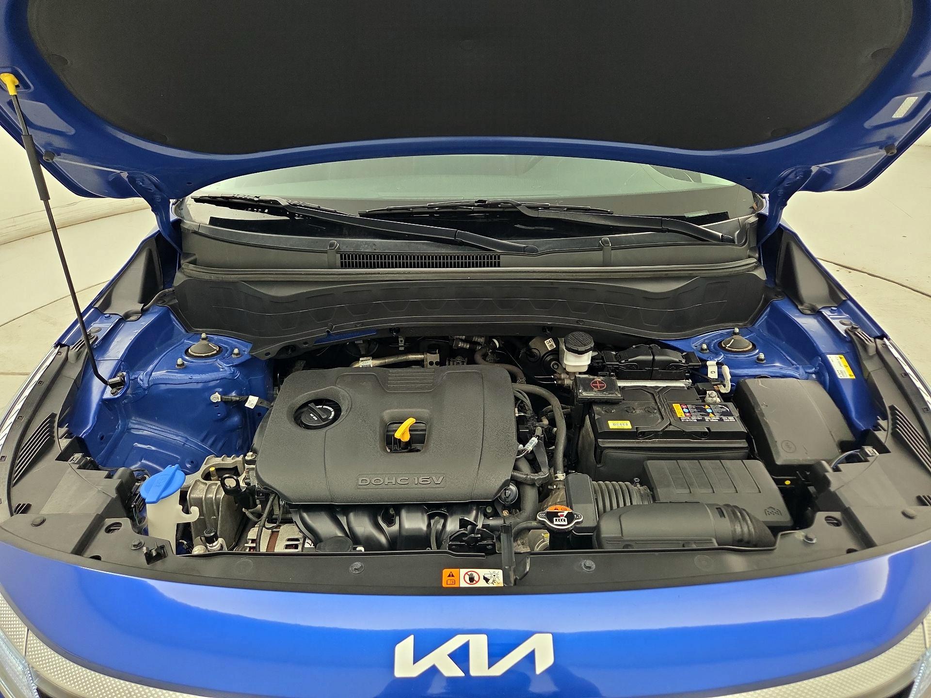 Thumbnail: 2023 Kia Seltos - 19