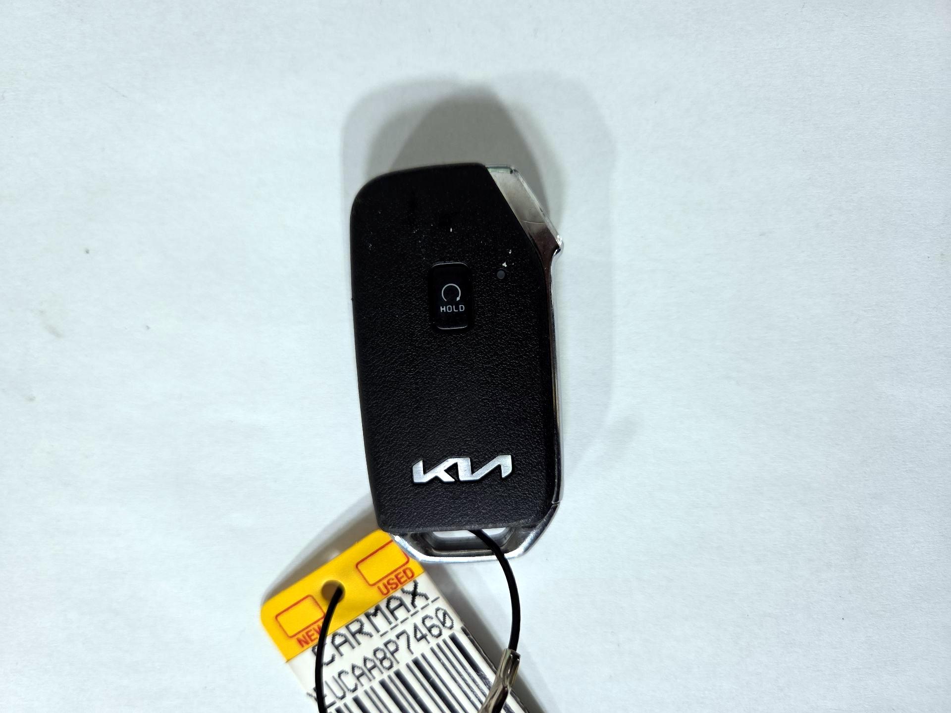 Thumbnail: 2023 Kia Seltos - 20