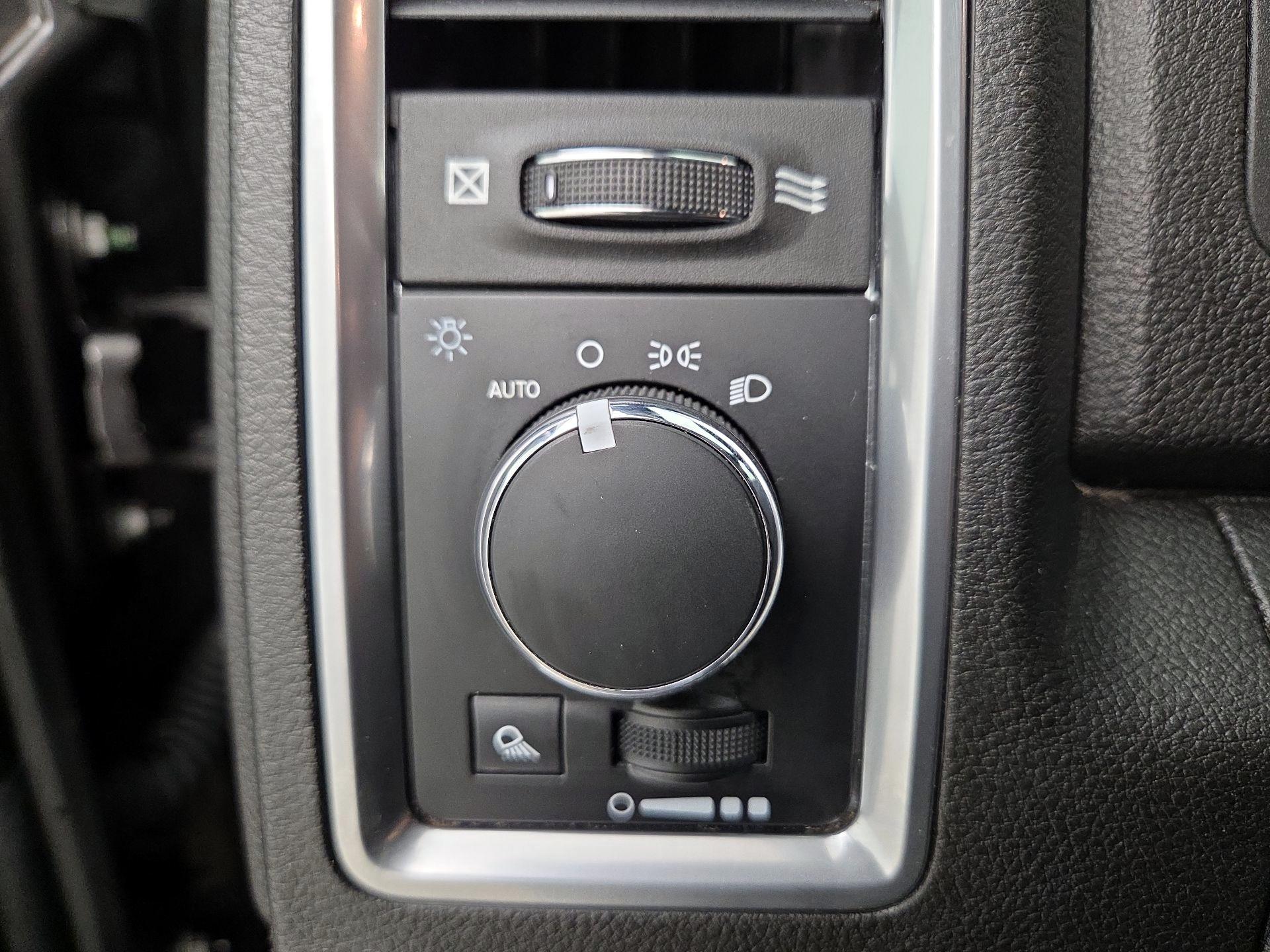 Thumbnail: 2022 RAM 1500 Classic - 11