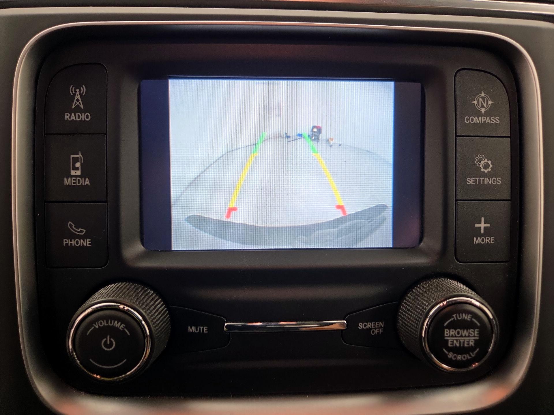 Thumbnail: 2022 RAM 1500 Classic - 12