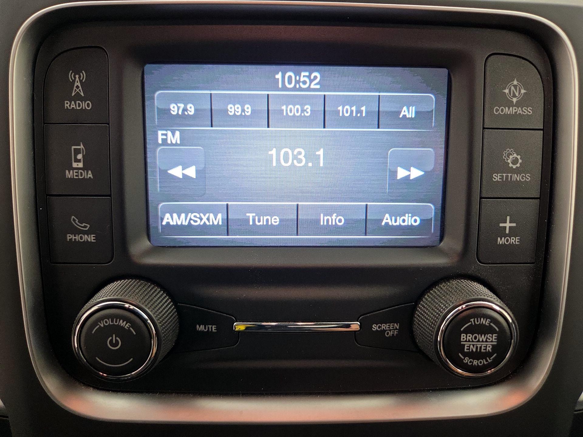 Thumbnail: 2022 RAM 1500 Classic - 13