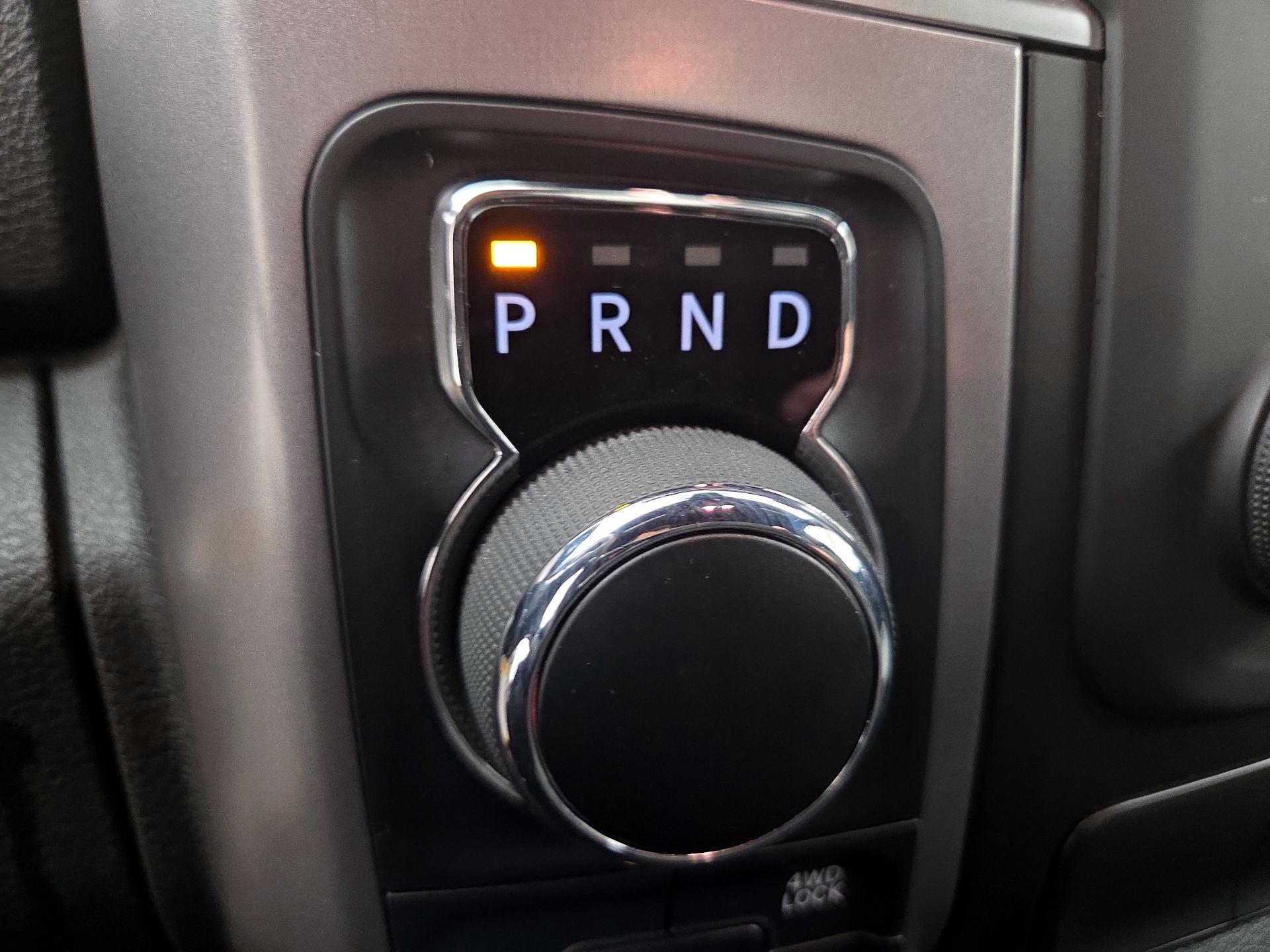 Thumbnail: 2022 RAM 1500 Classic - 15