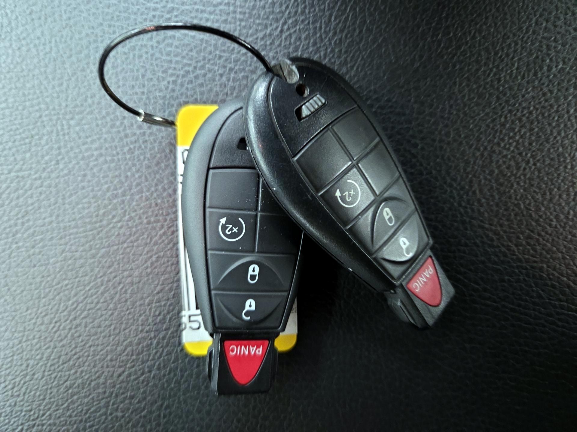 Thumbnail: 2022 RAM 1500 Classic - 20