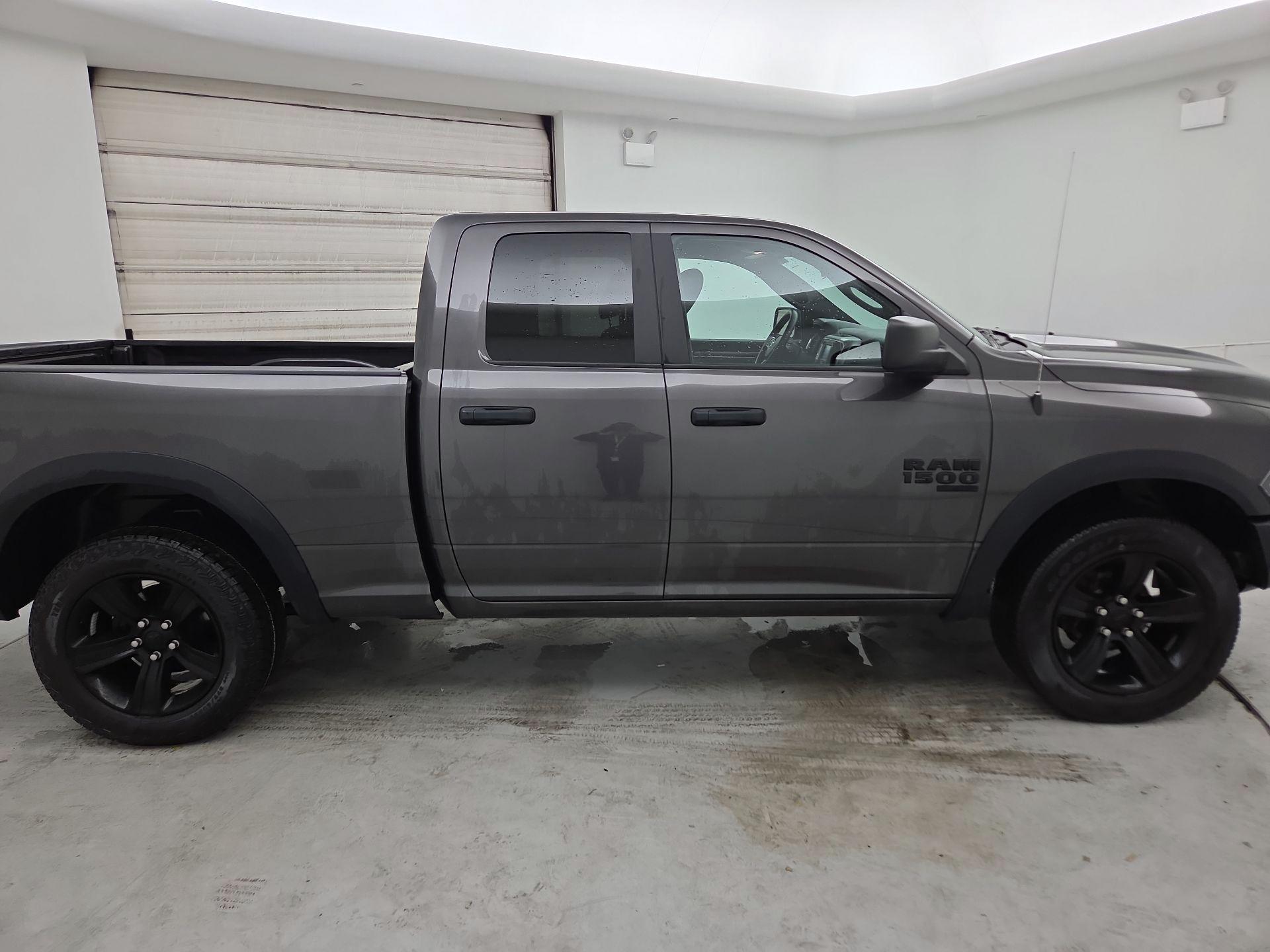 Thumbnail: 2022 RAM 1500 Classic - 4