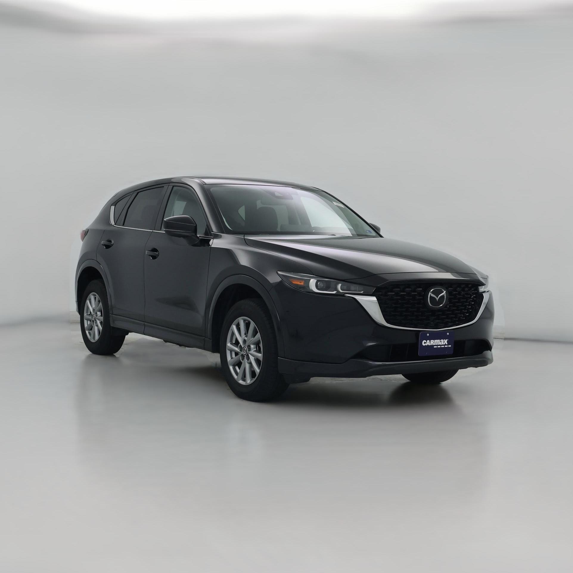 Thumbnail: 2025 Mazda CX-5 - 1
