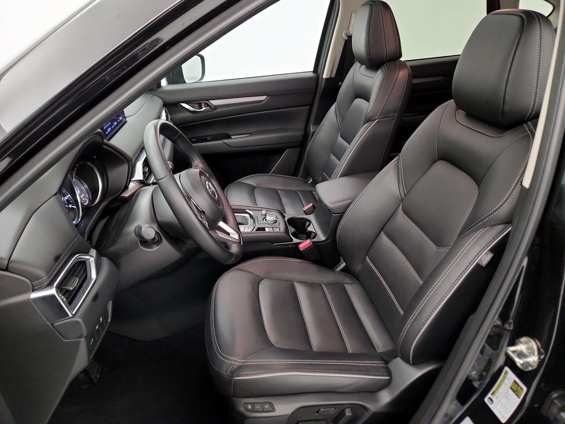 Thumbnail: 2025 Mazda CX-5 - 11