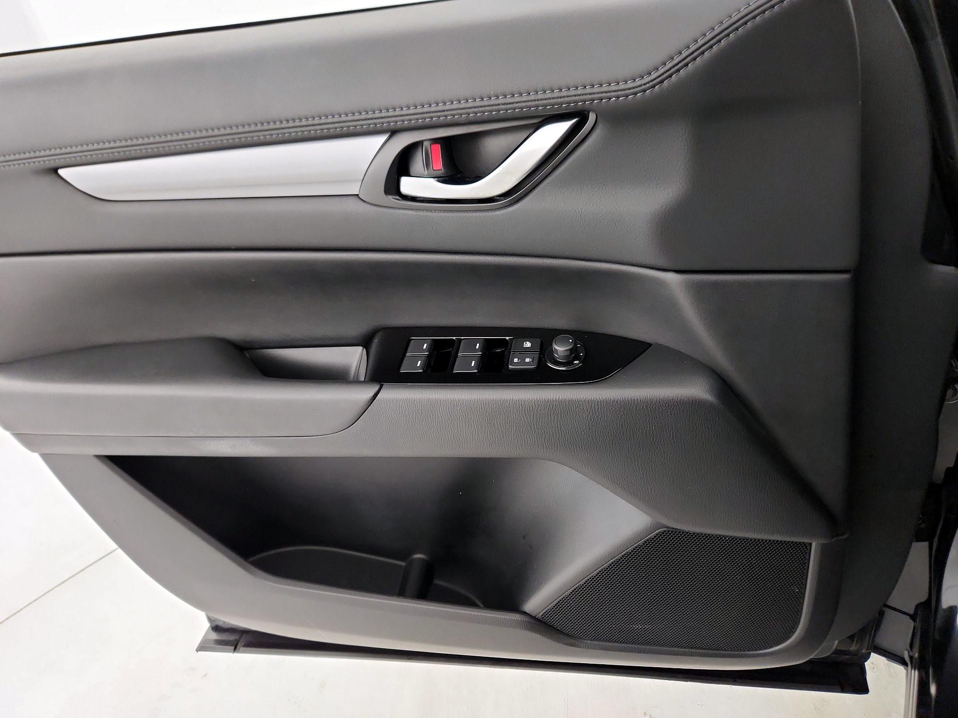 Thumbnail: 2025 Mazda CX-5 - 12