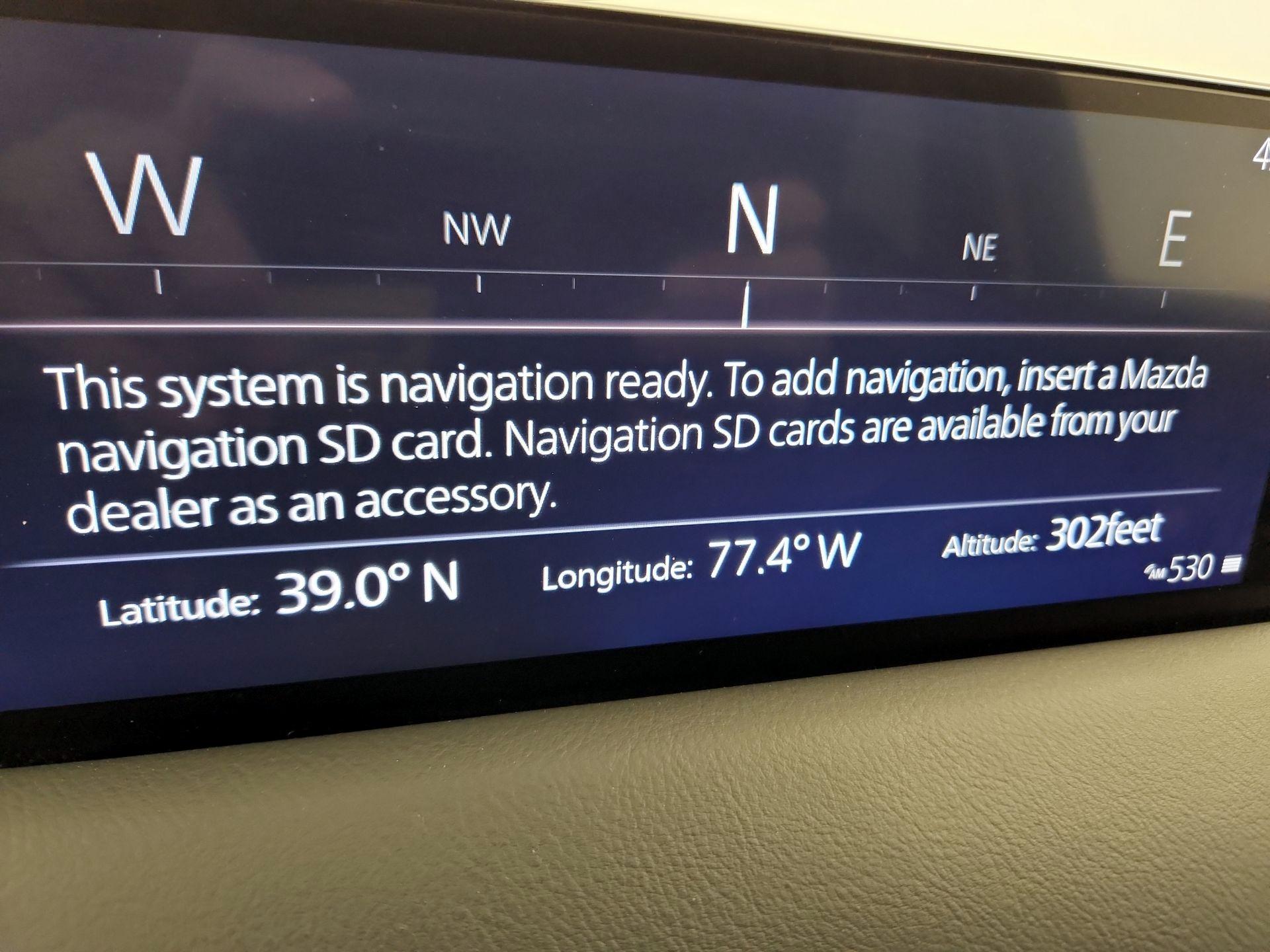 Thumbnail: 2025 Mazda CX-5 - 14