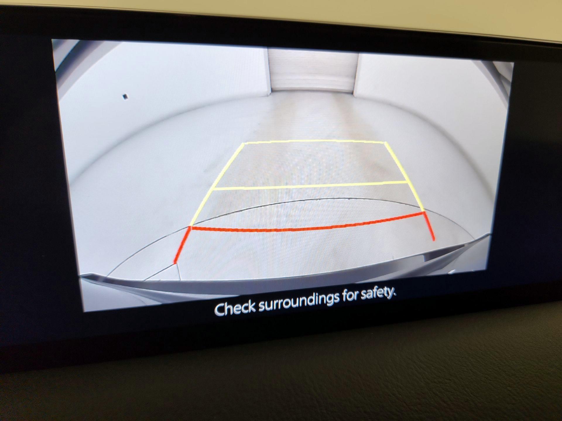 Thumbnail: 2025 Mazda CX-5 - 15