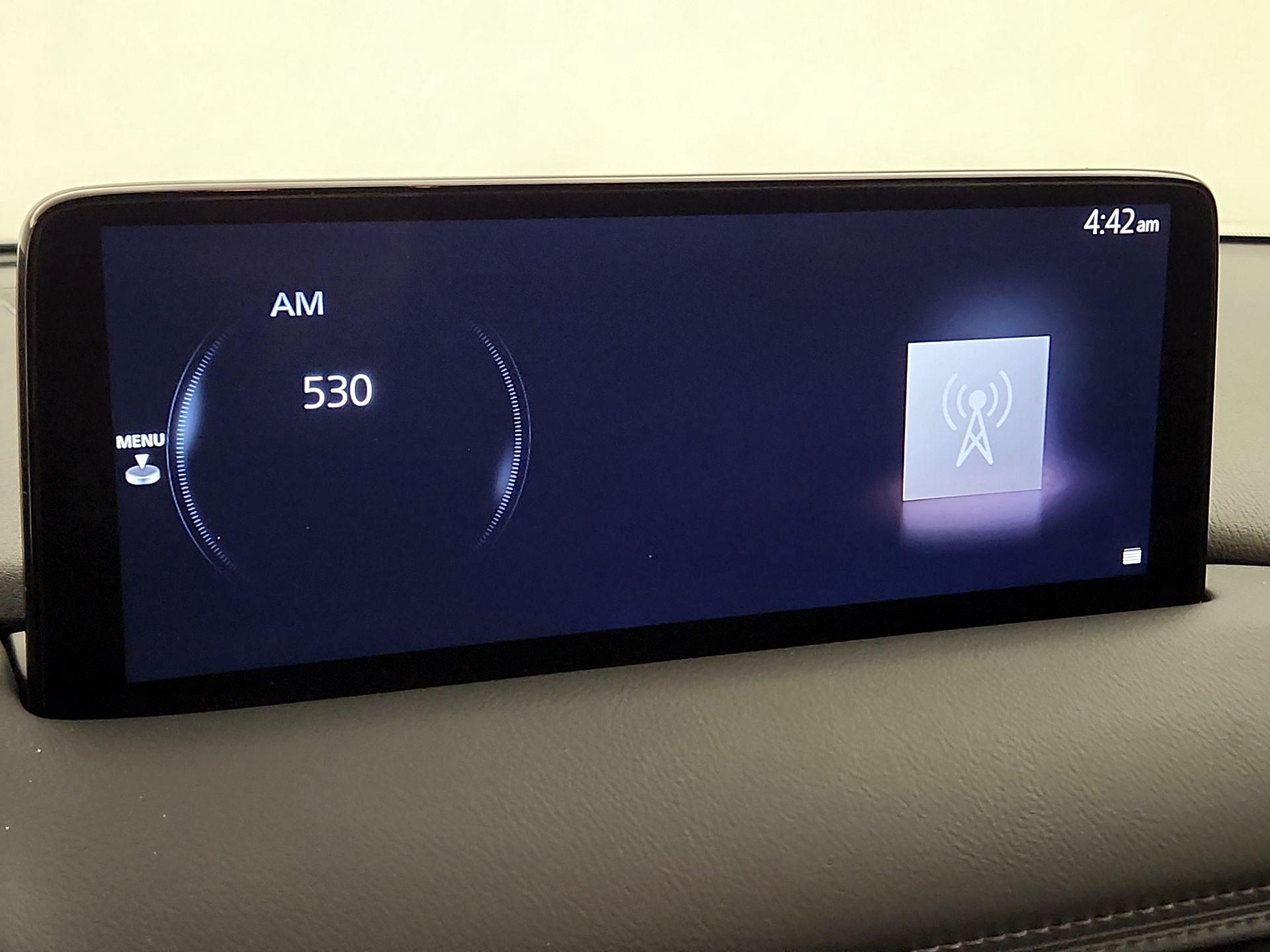 Thumbnail: 2025 Mazda CX-5 - 16