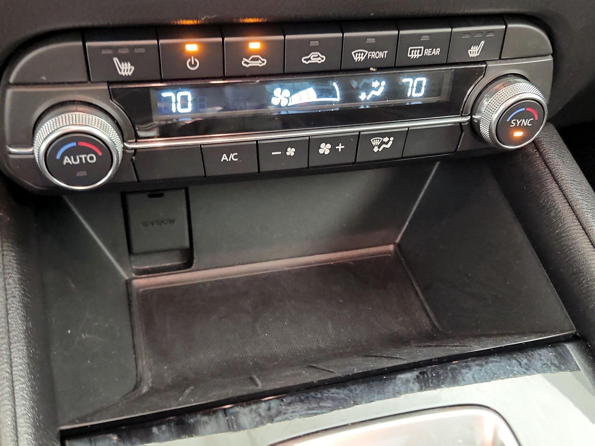 Thumbnail: 2025 Mazda CX-5 - 17