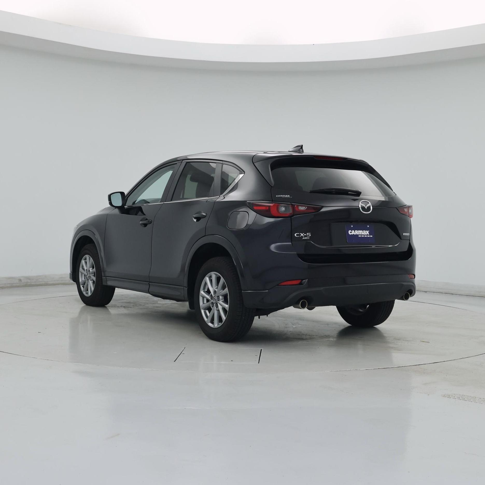 Thumbnail: 2025 Mazda CX-5 - 2