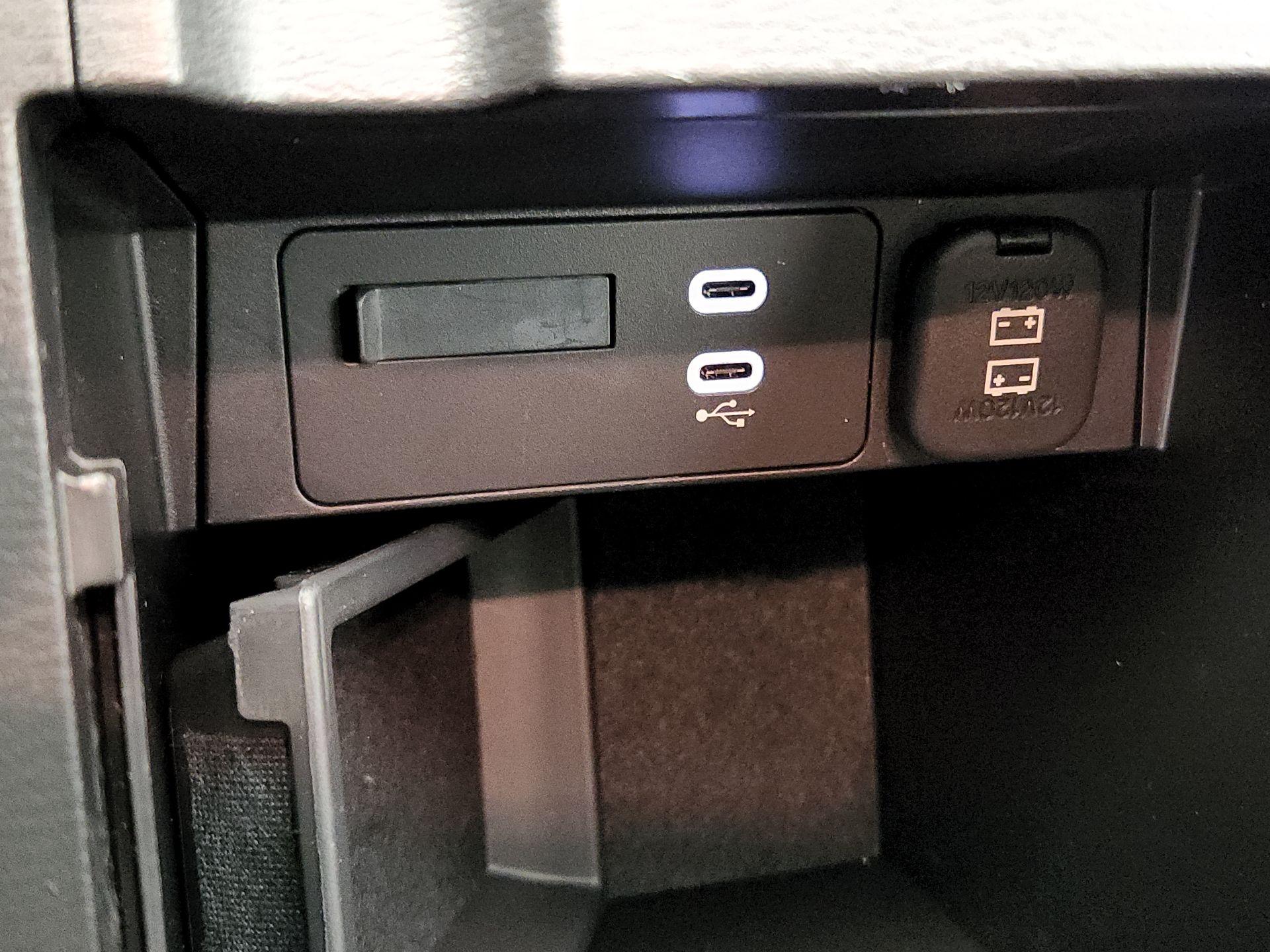 Thumbnail: 2025 Mazda CX-5 - 19