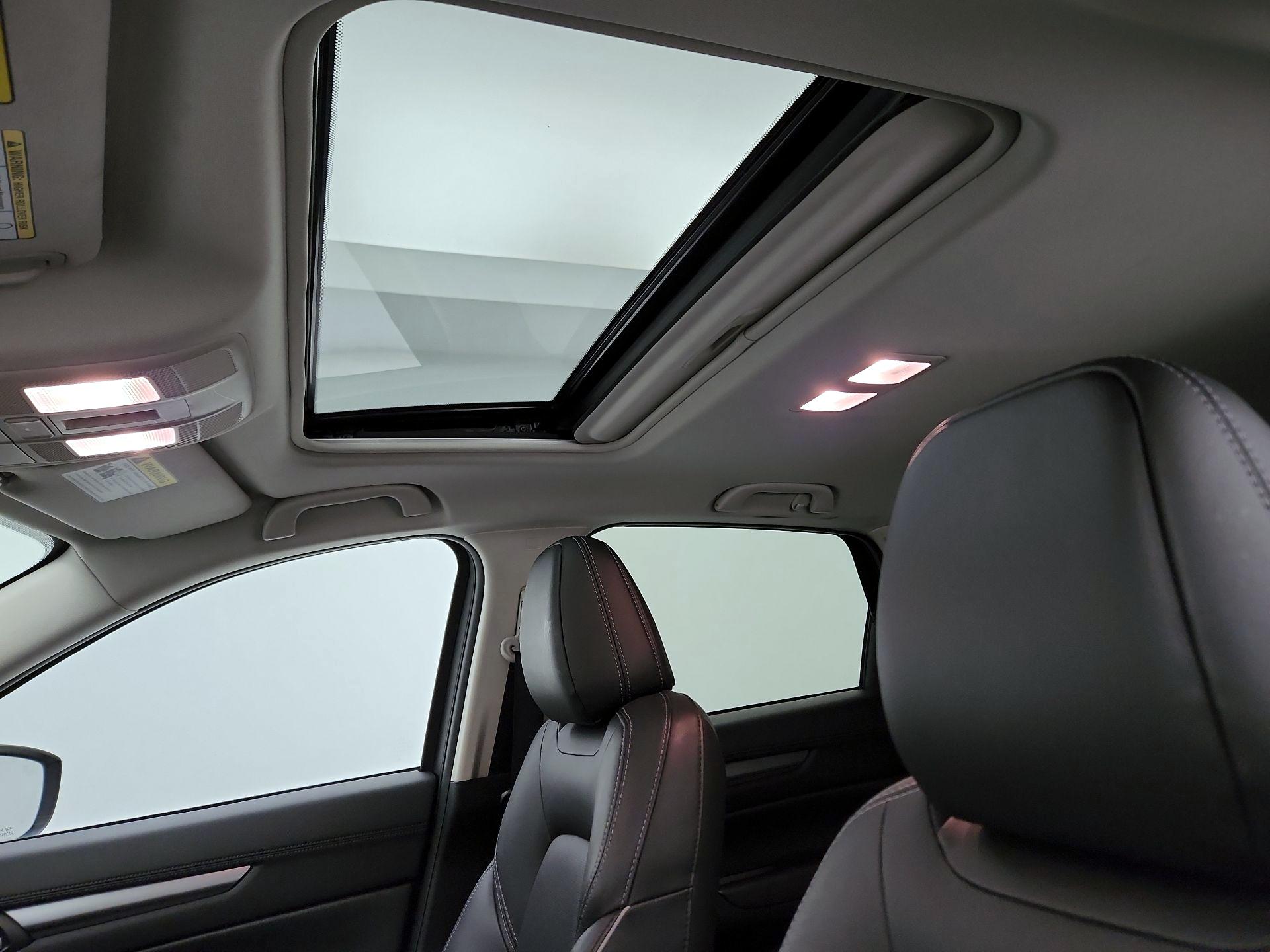 Thumbnail: 2025 Mazda CX-5 - 20