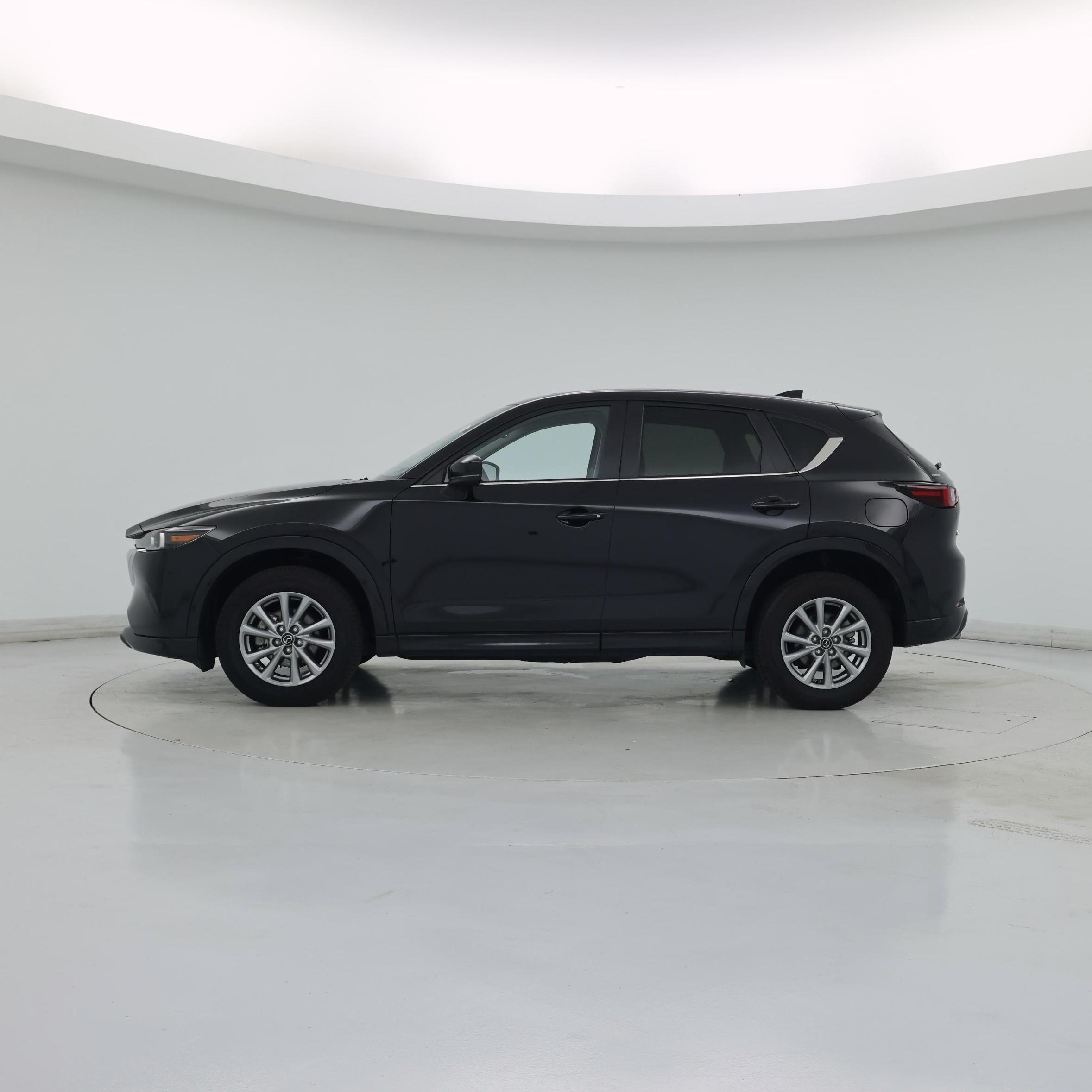 Thumbnail: 2025 Mazda CX-5 - 3