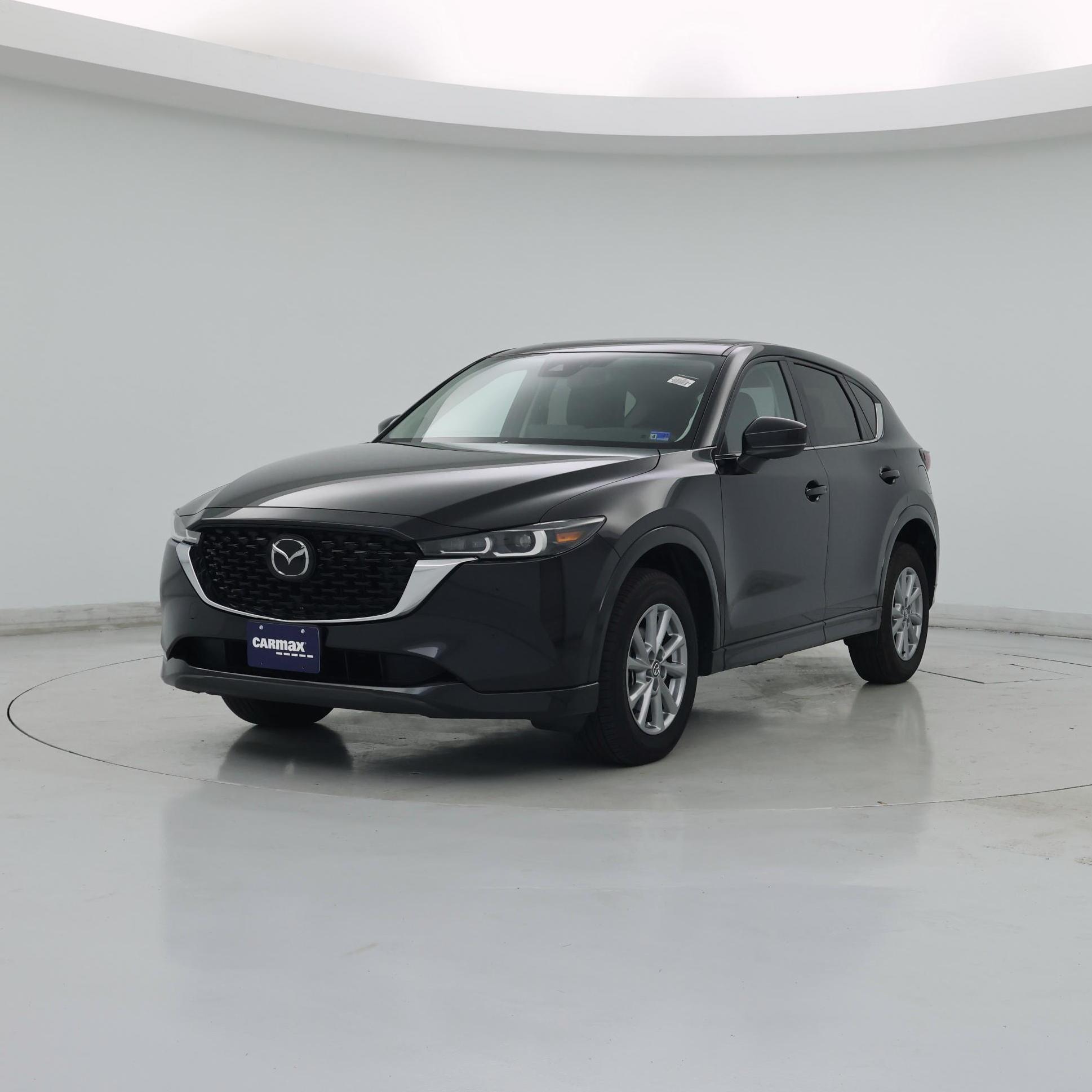 Thumbnail: 2025 Mazda CX-5 - 4