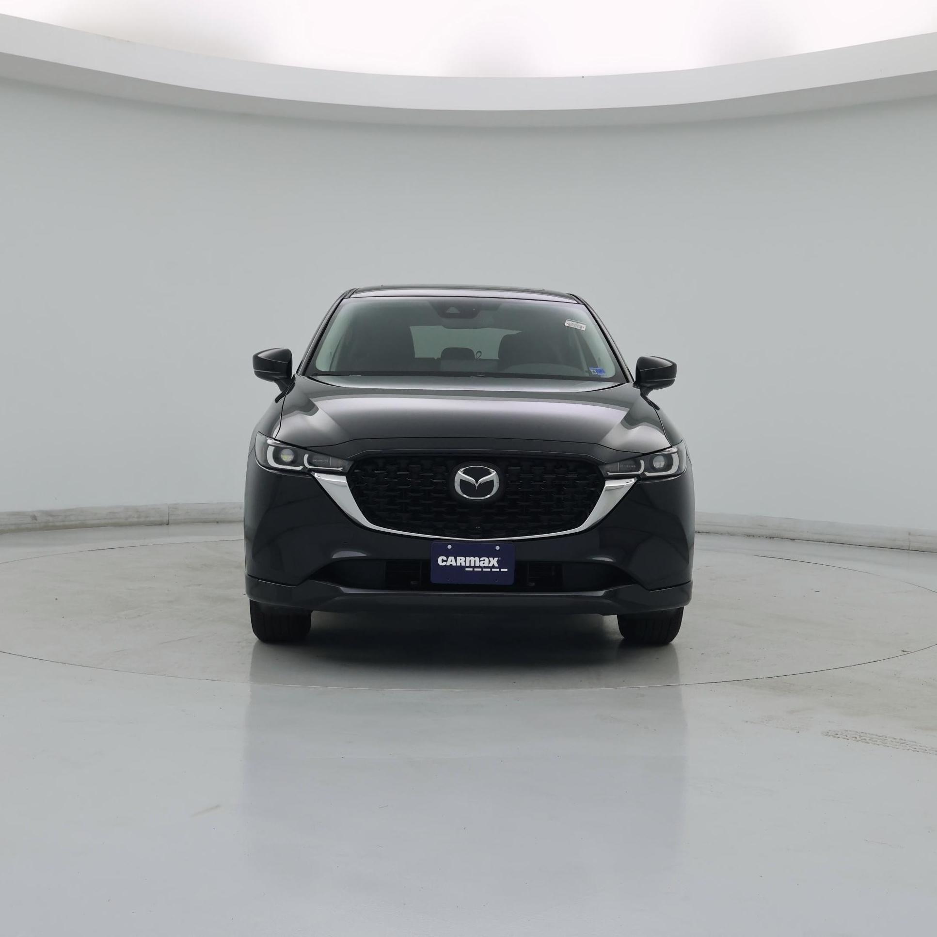 Thumbnail: 2025 Mazda CX-5 - 5
