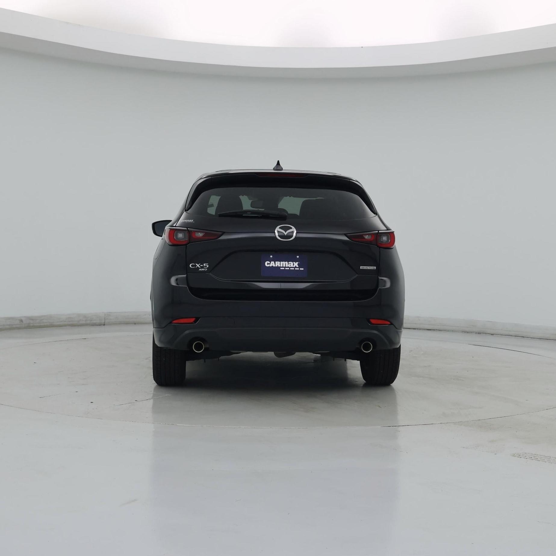 Thumbnail: 2025 Mazda CX-5 - 6
