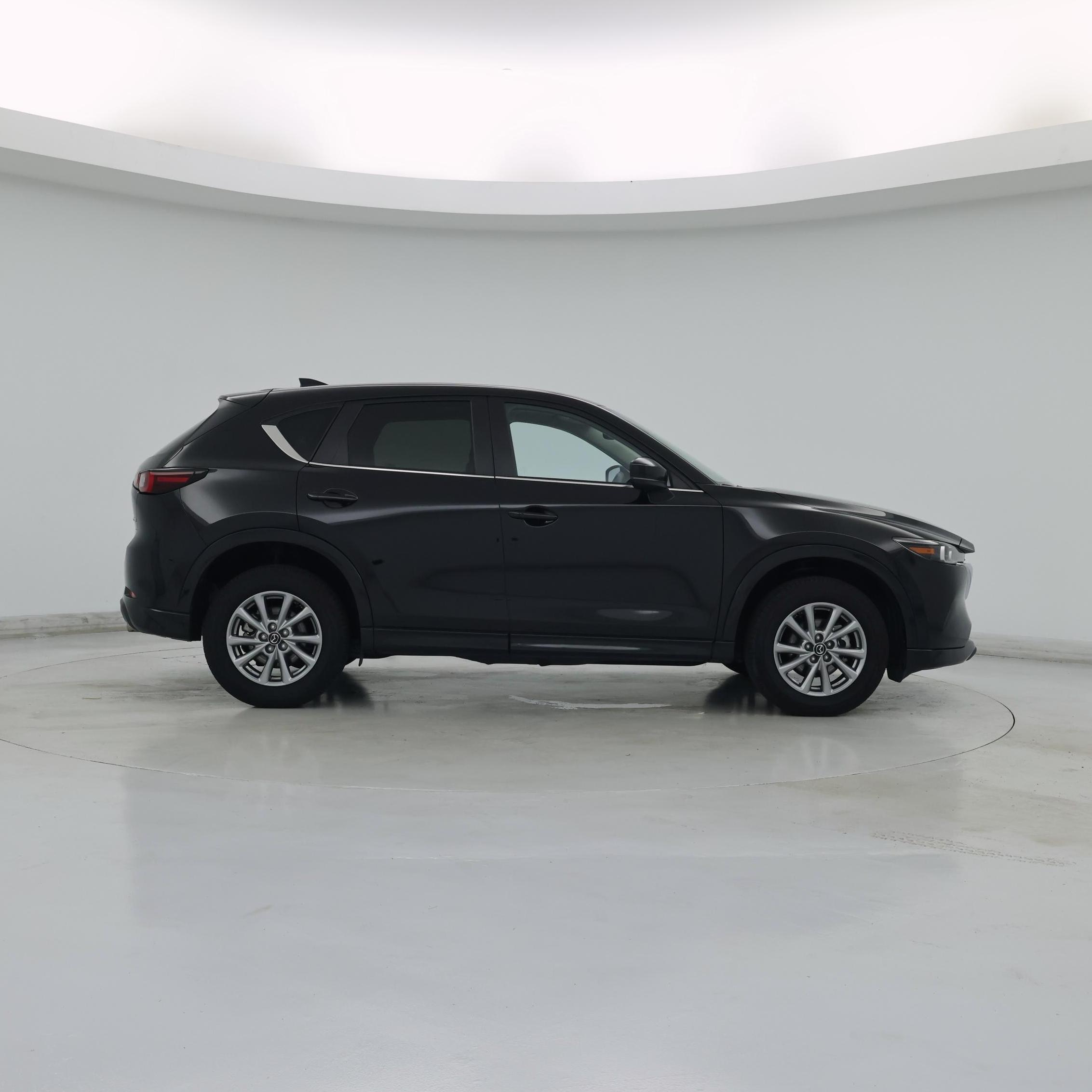 Thumbnail: 2025 Mazda CX-5 - 7
