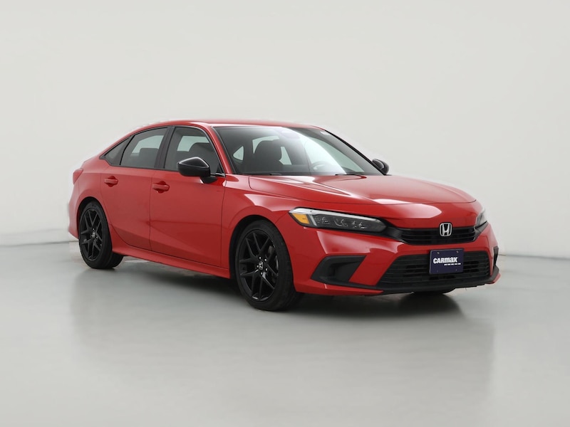 2024 Honda Civic Sport -
                  Gulfport, MS