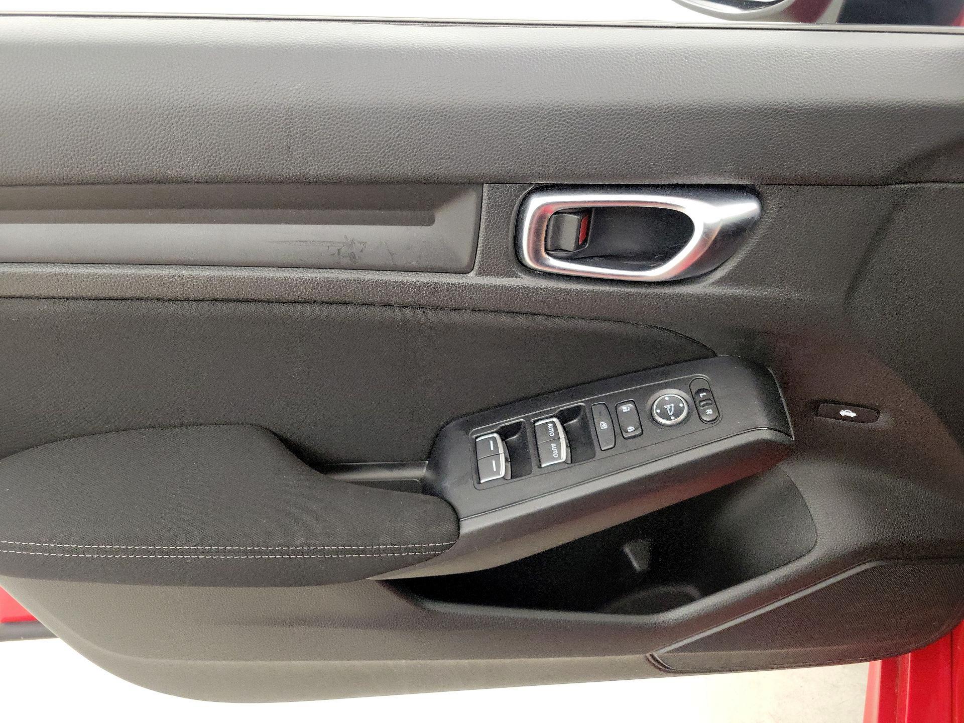 Thumbnail: 2024 Honda Civic - 12