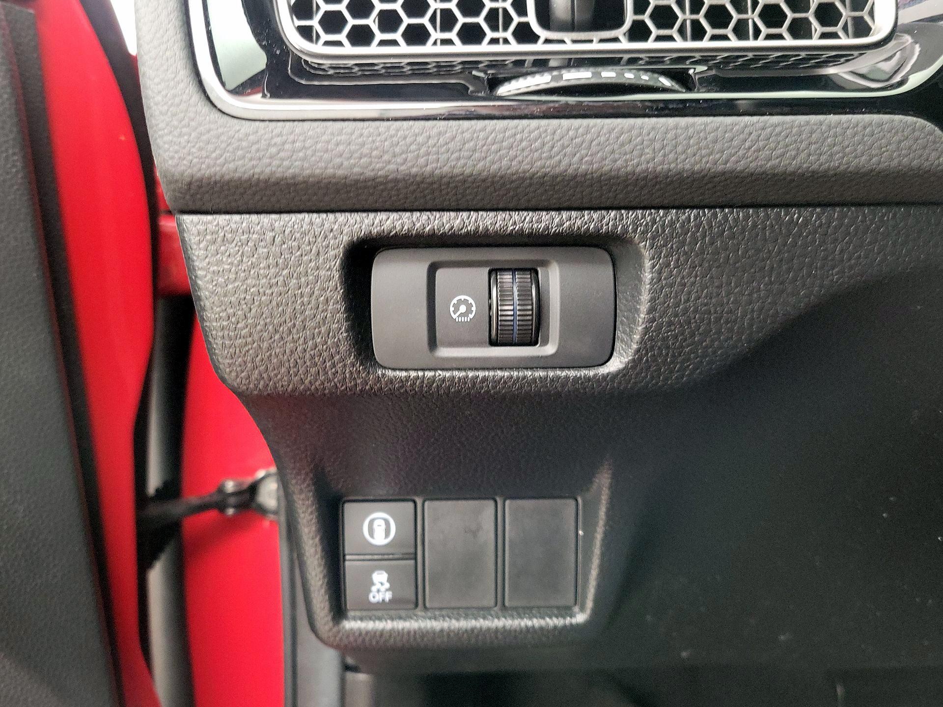 Thumbnail: 2024 Honda Civic - 13