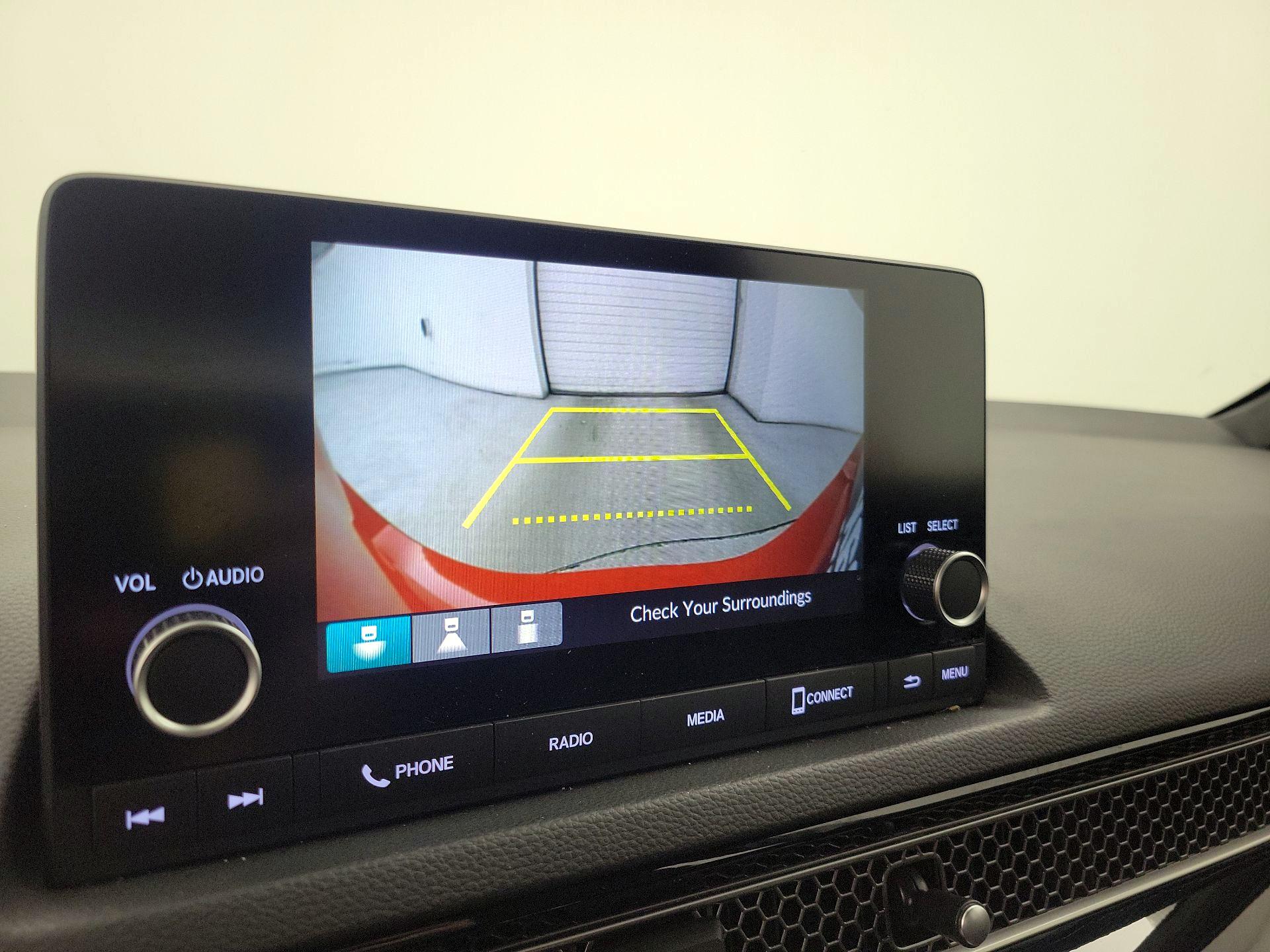 Thumbnail: 2024 Honda Civic - 14