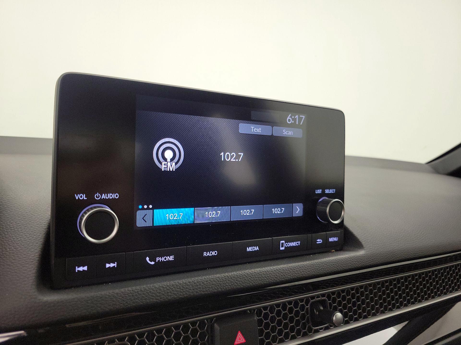 Thumbnail: 2024 Honda Civic - 15