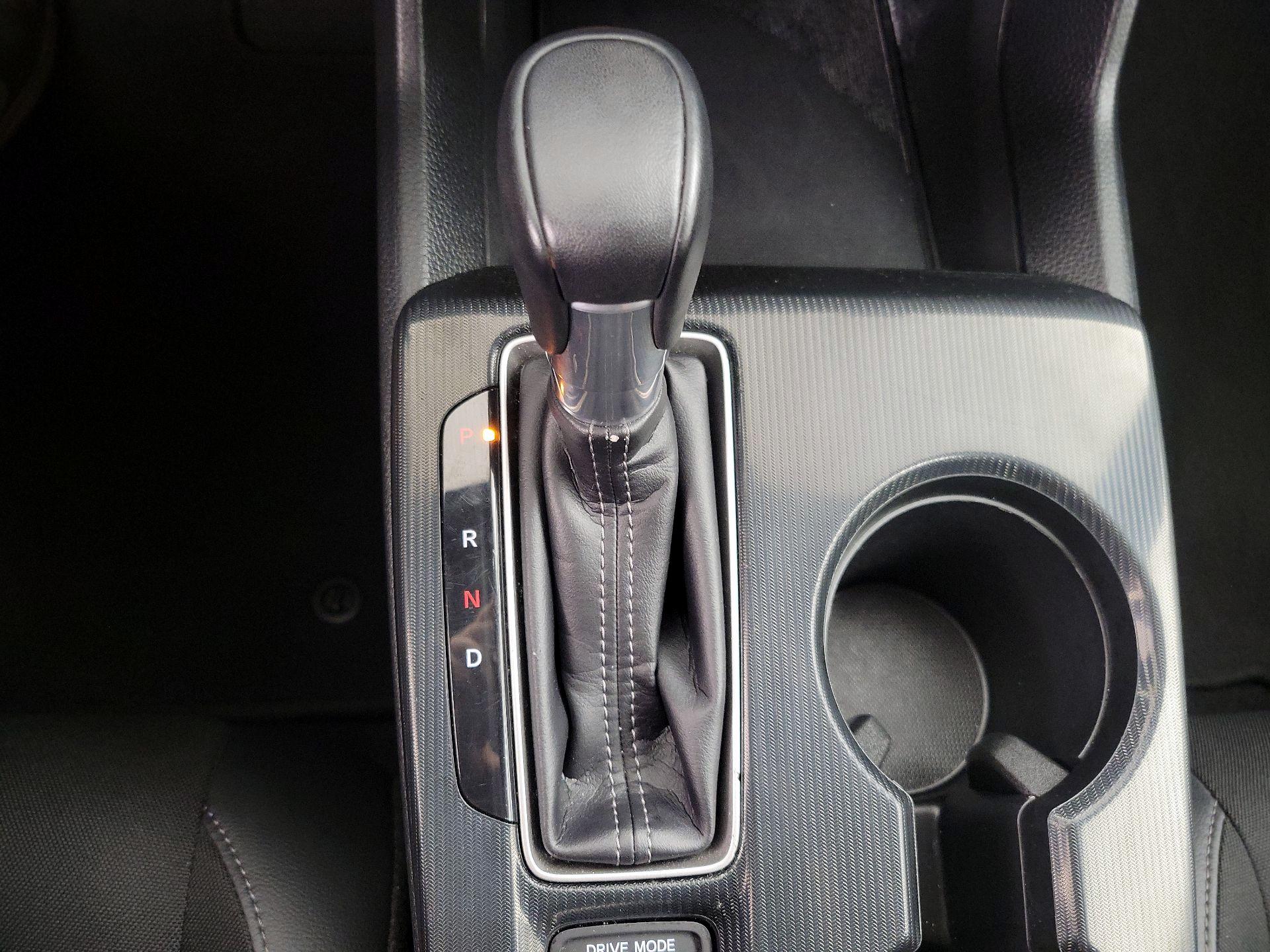 Thumbnail: 2024 Honda Civic - 17