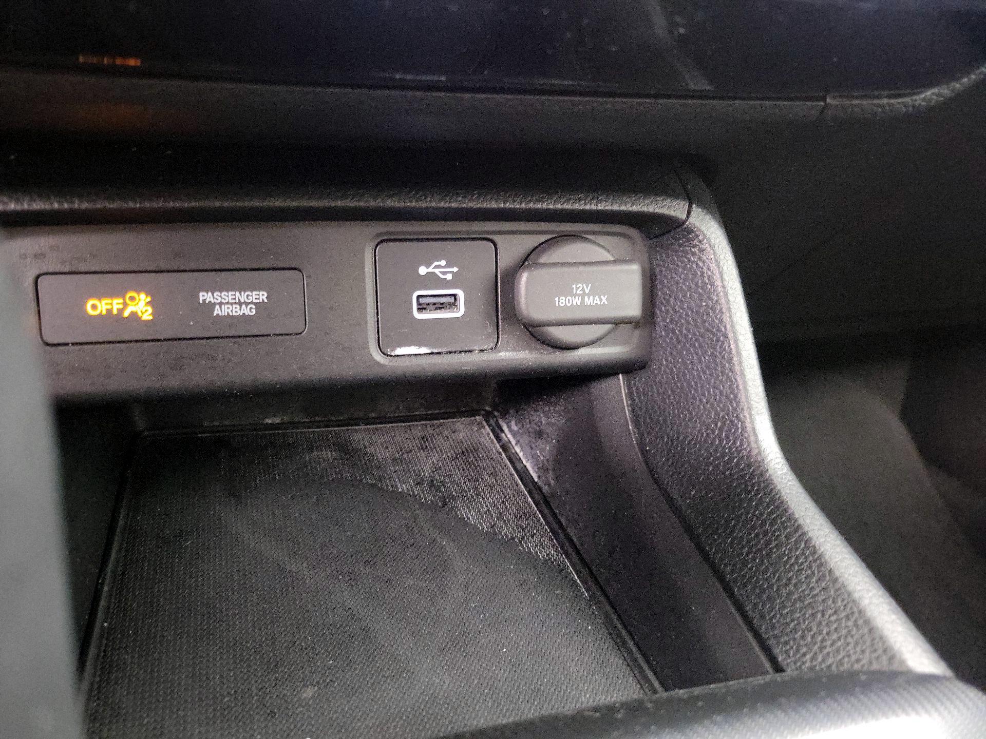 Thumbnail: 2024 Honda Civic - 18