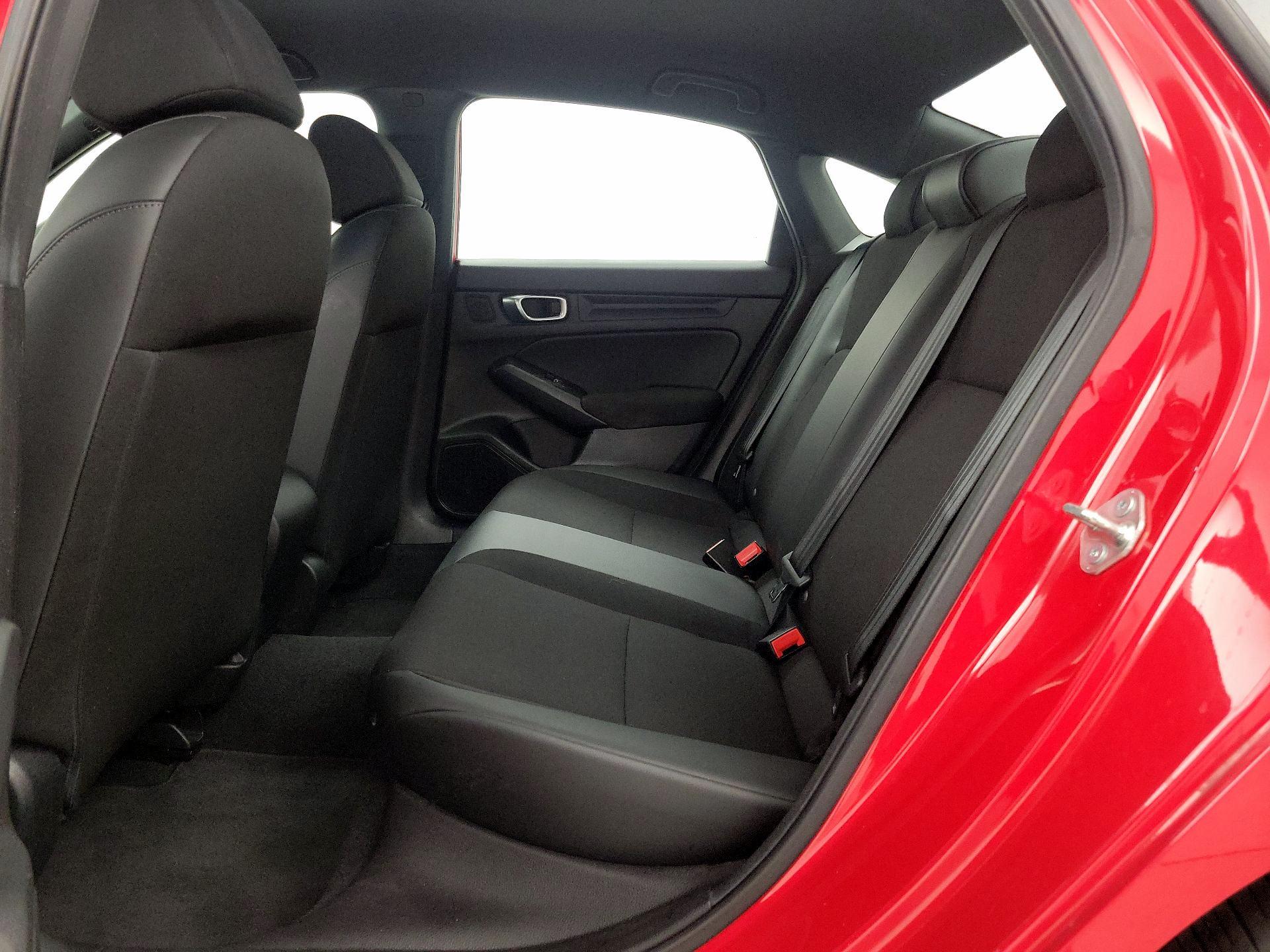 Thumbnail: 2024 Honda Civic - 19